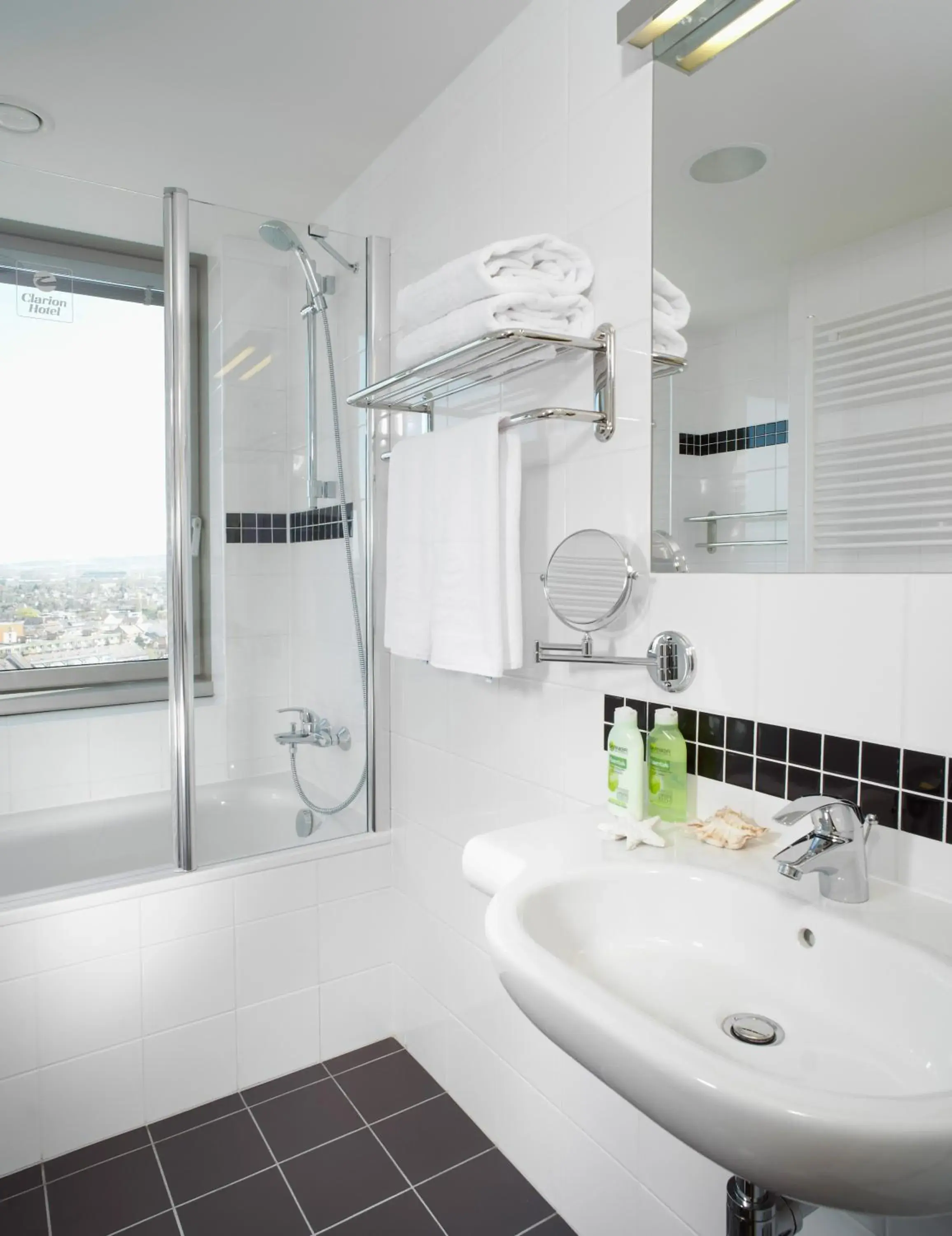 Superior Double or Twin Room in Clarion Congress Hotel České Budějovice Superior Double or Twin Room in Clarion Congress Hotel České Budějovice