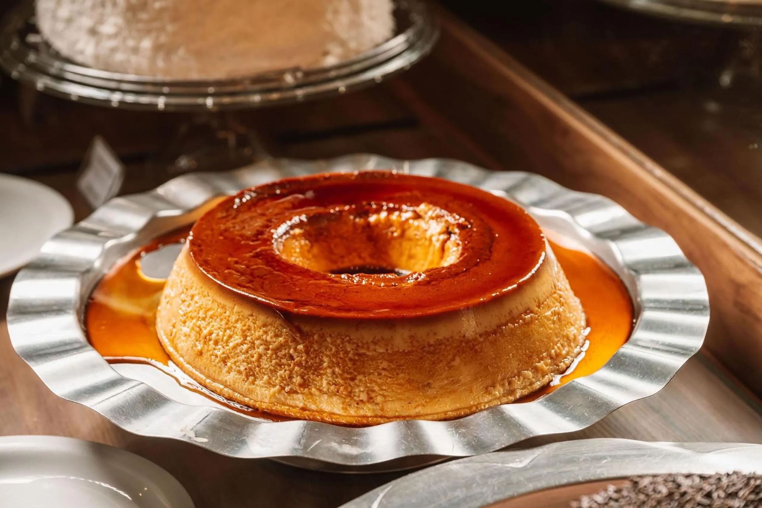 Restaurant/places to eat in Angra Beach Hotel