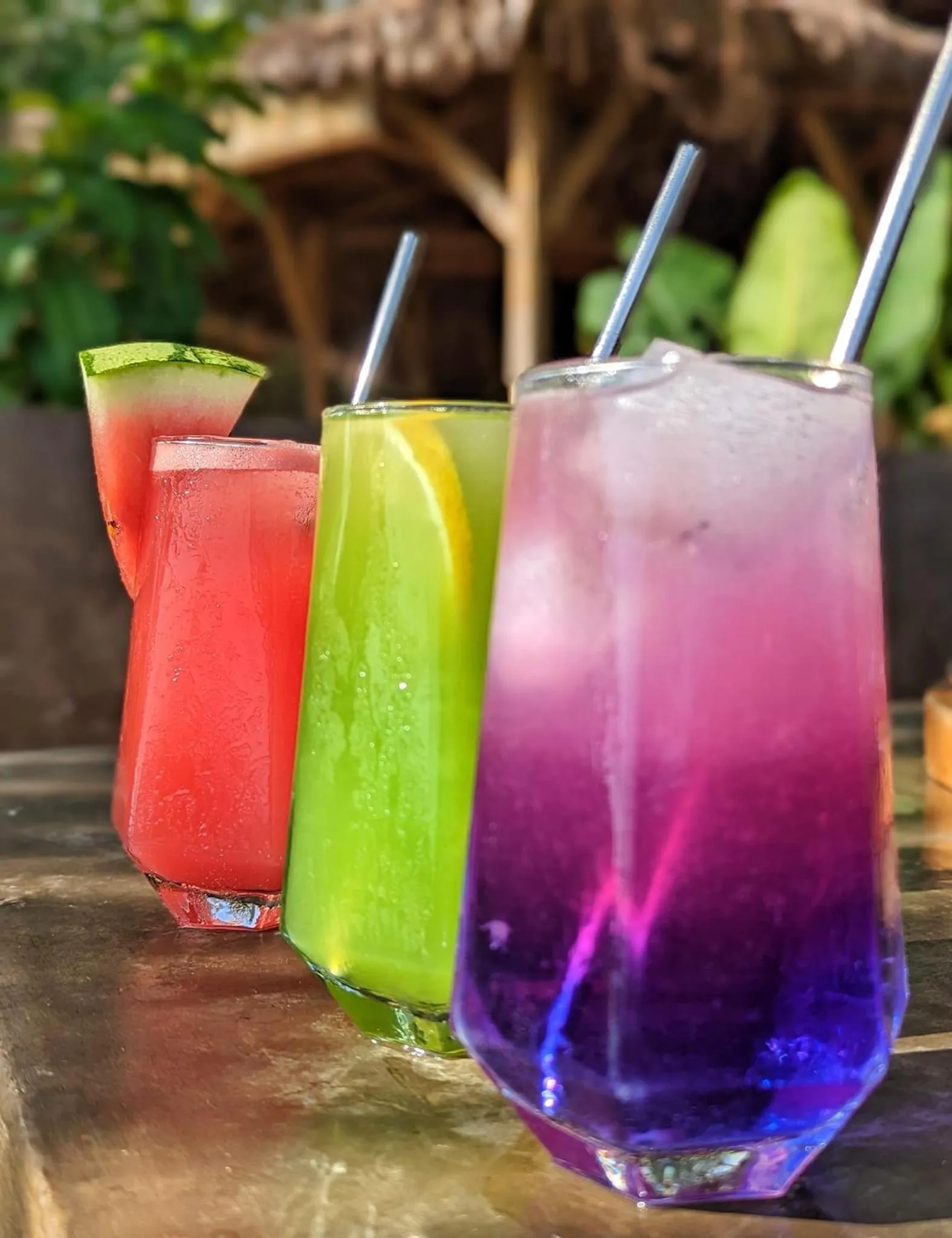 Restaurant/places to eat in Nakabalo Guesthouse & Restaurant