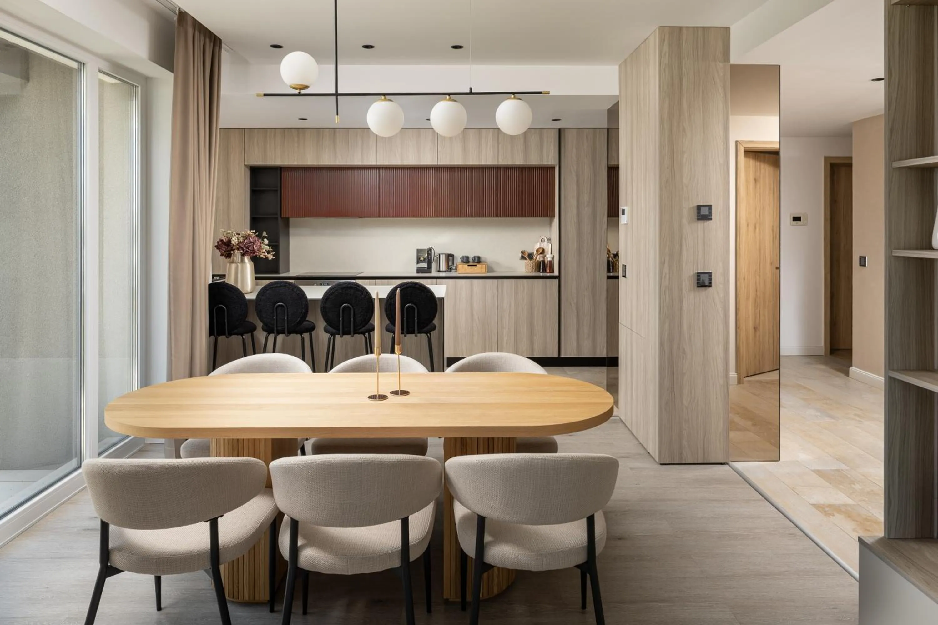 The Alley by Kanopian