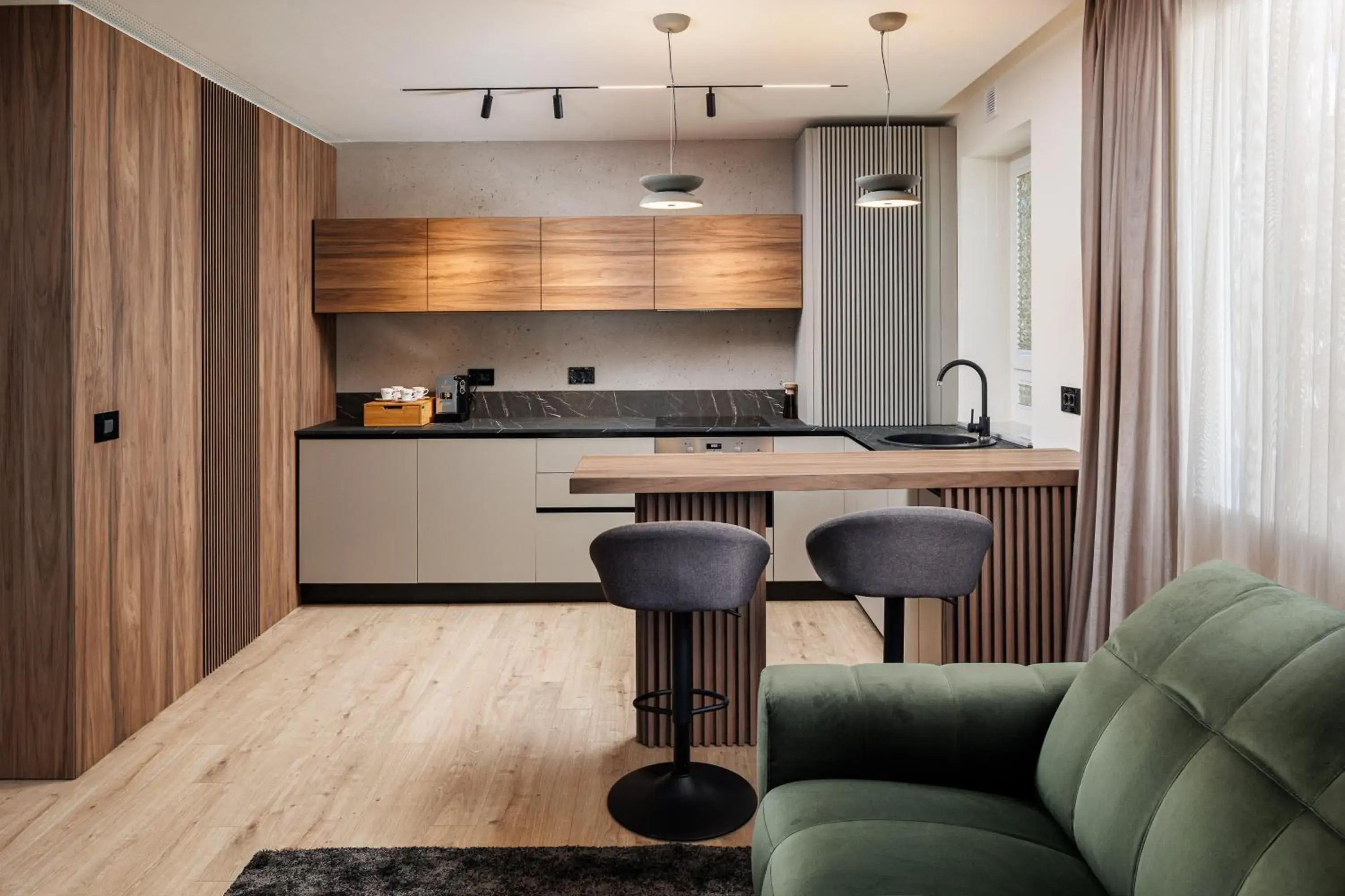 The Alley by Kanopian The Alley by Kanopian