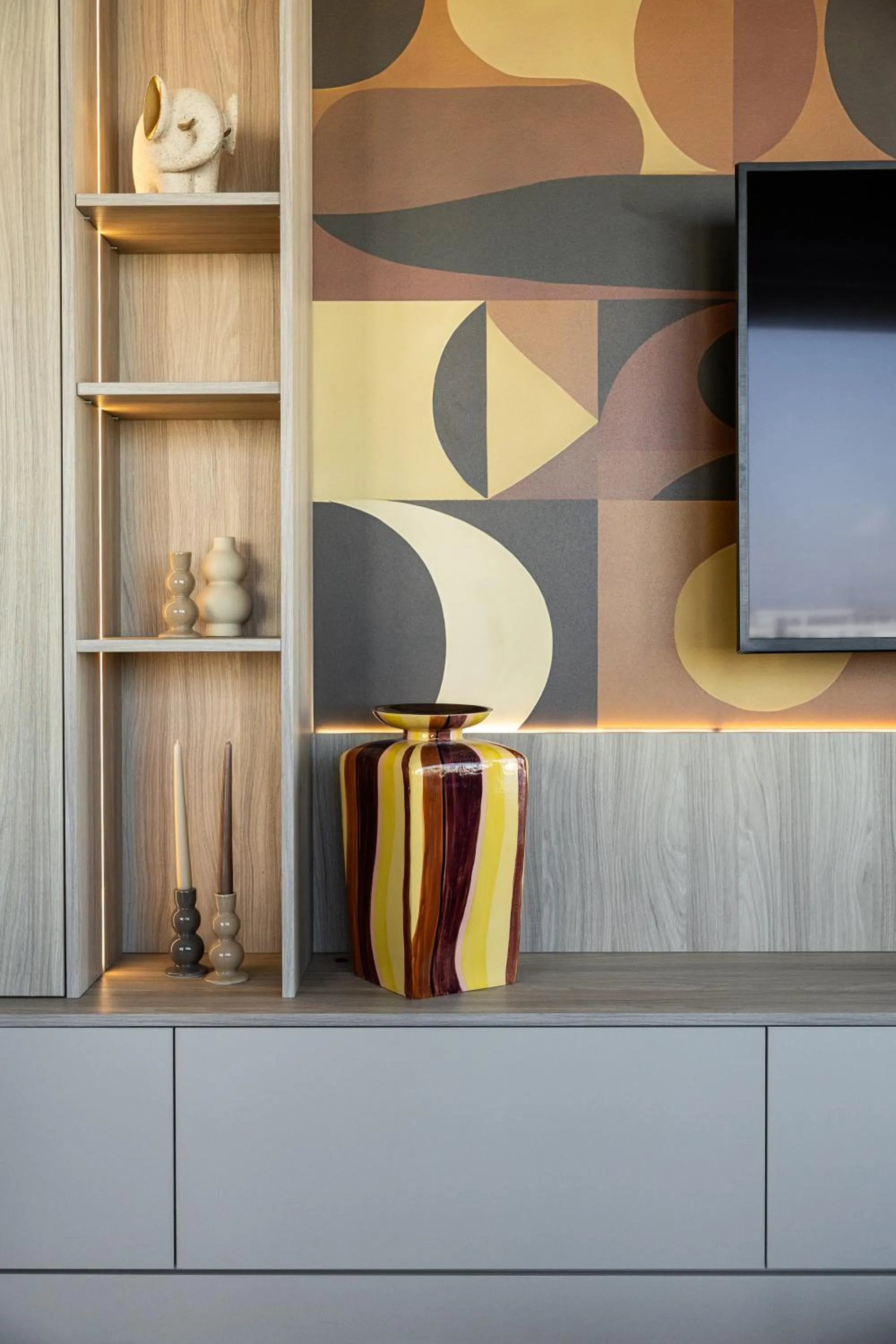 The Alley by Kanopian