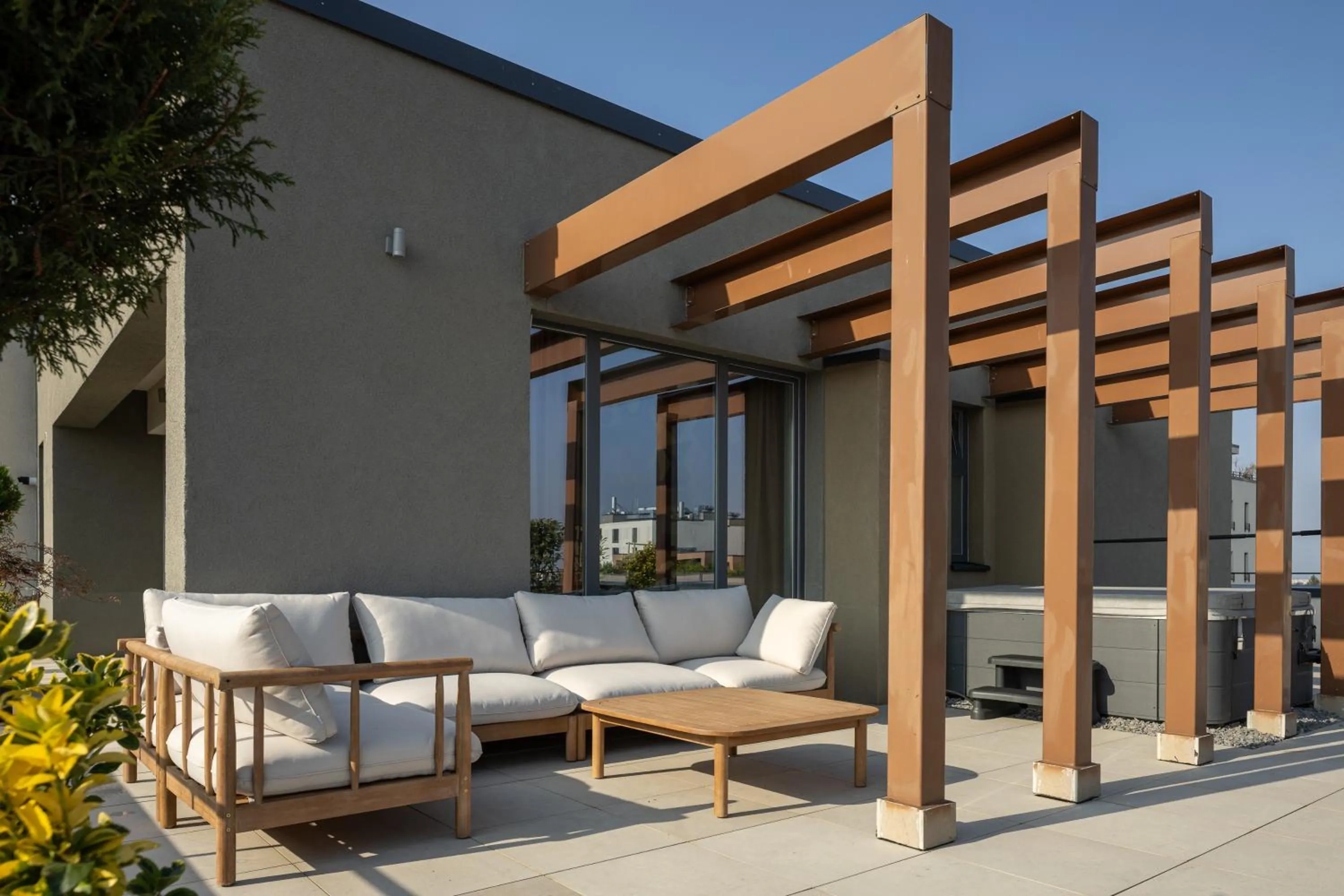 The Alley by Kanopian