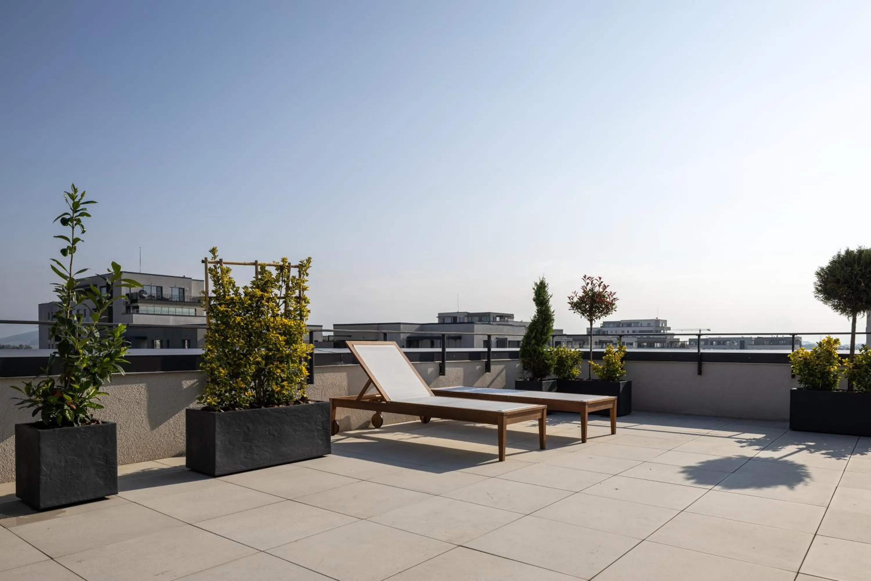 The Alley by Kanopian