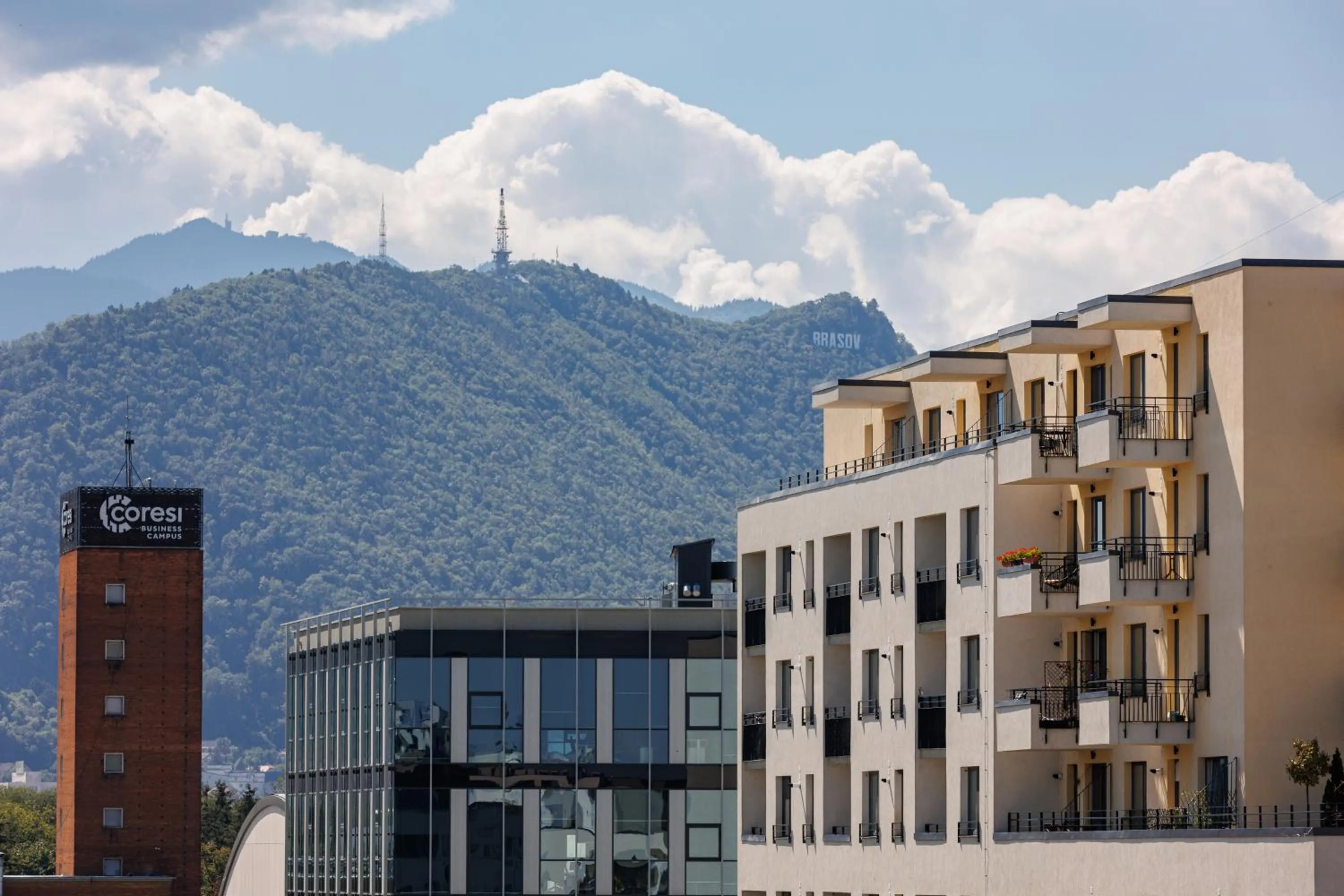 View (from property/room) in The Alley by Kanopian