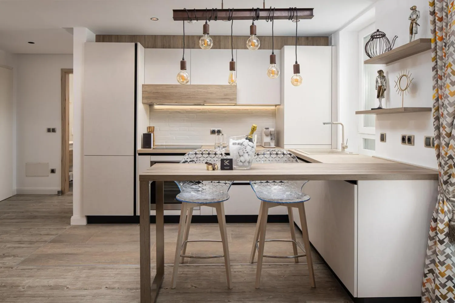 Coffee/tea facilities in The Alley by Kanopian