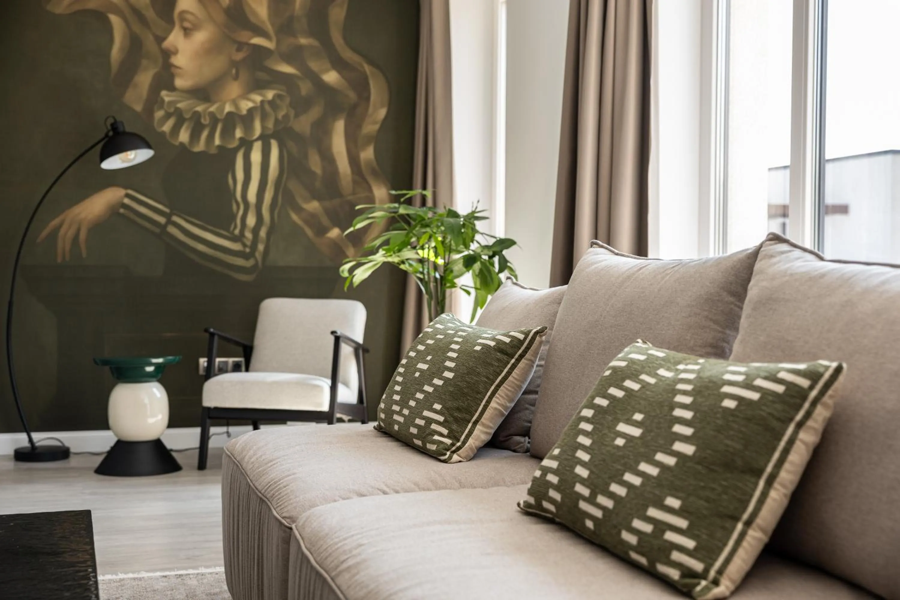 The Alley by Kanopian