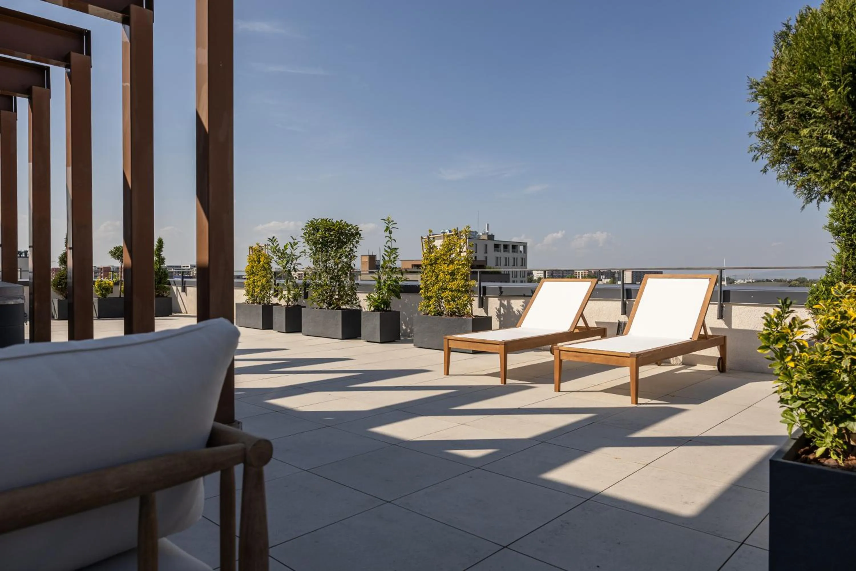 The Alley by Kanopian