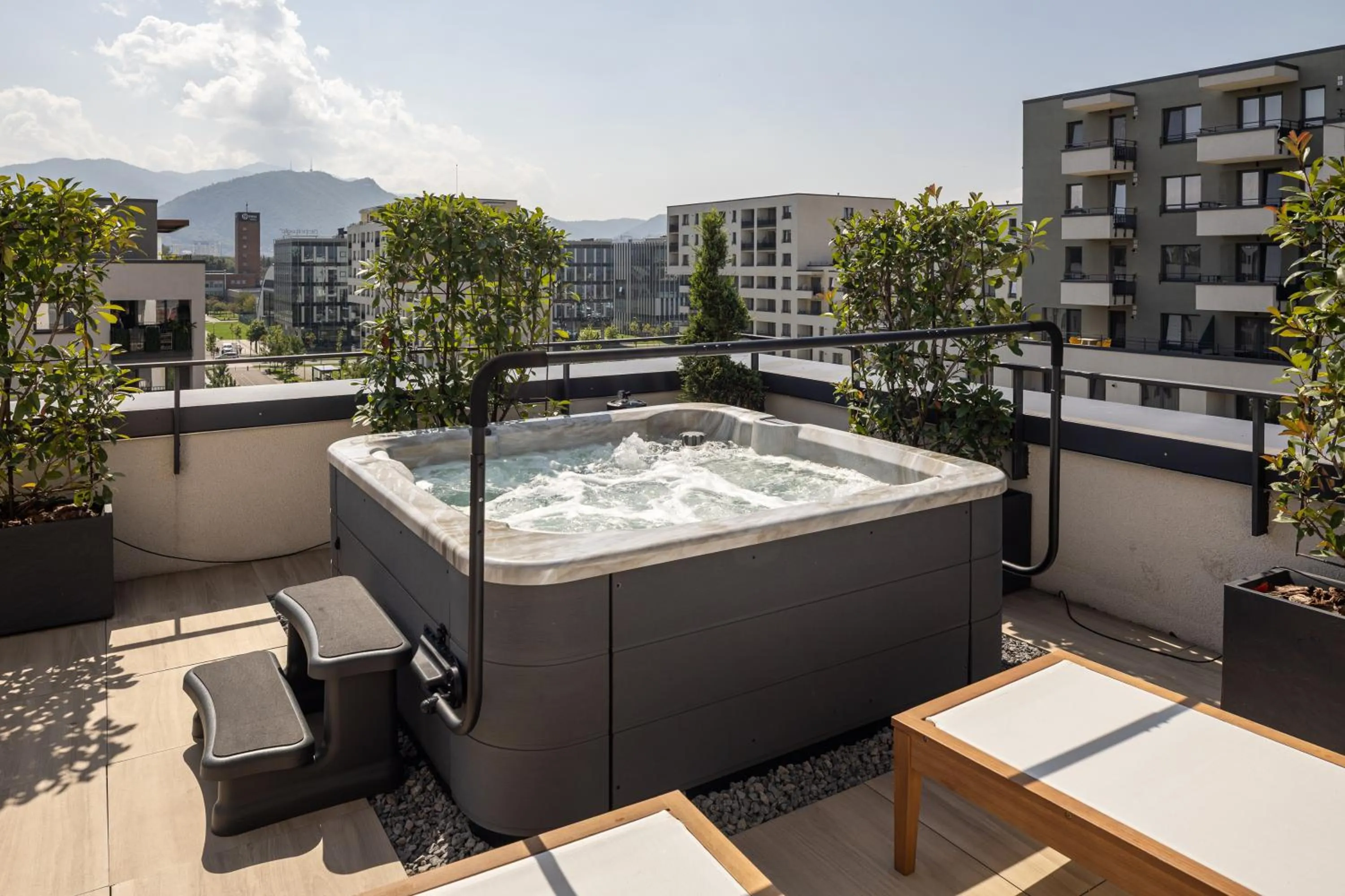 The Alley by Kanopian