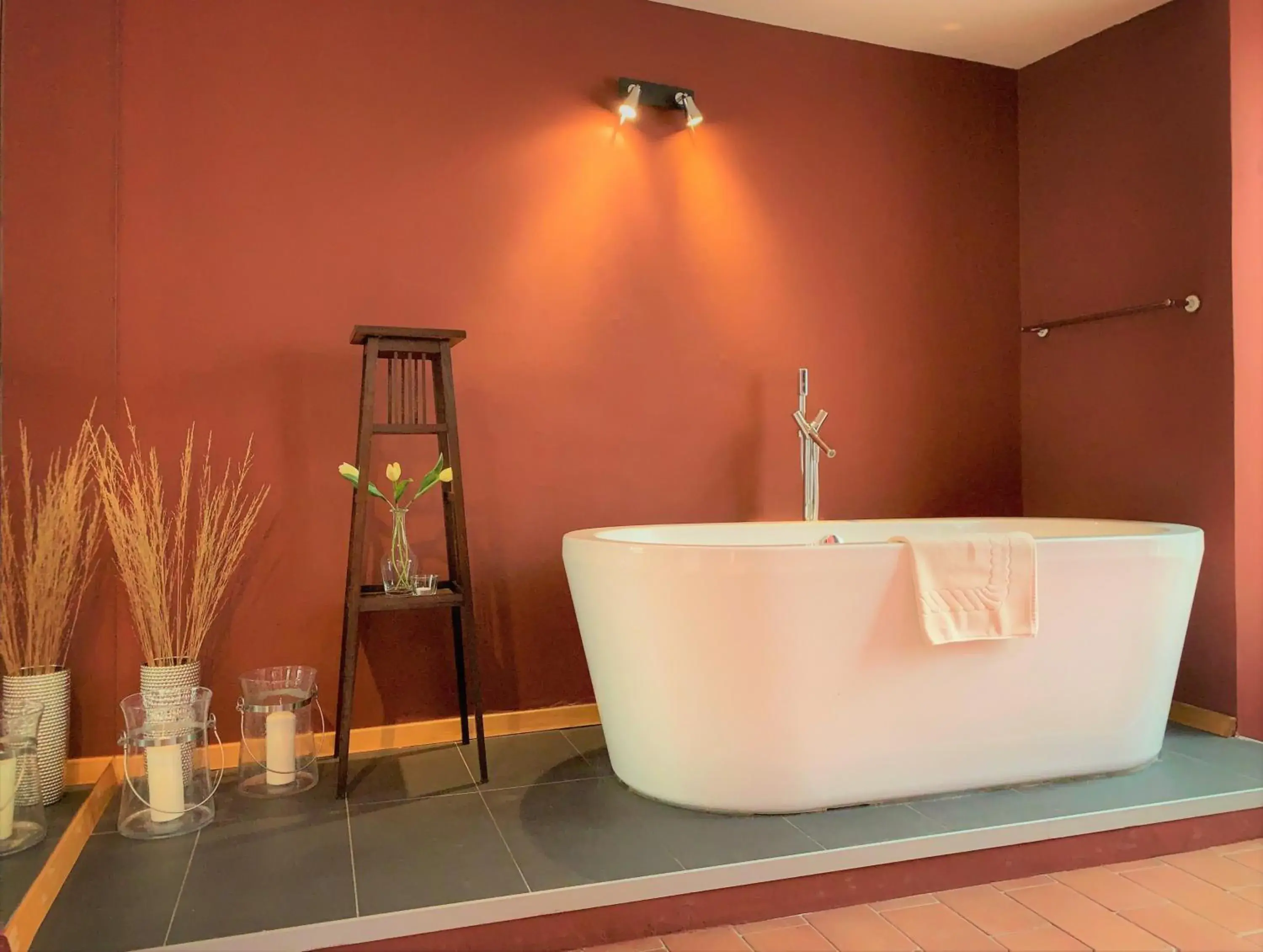 Suite with Terrace in Small Luxury Palace Residence Suite with Terrace in Small Luxury Palace Residence