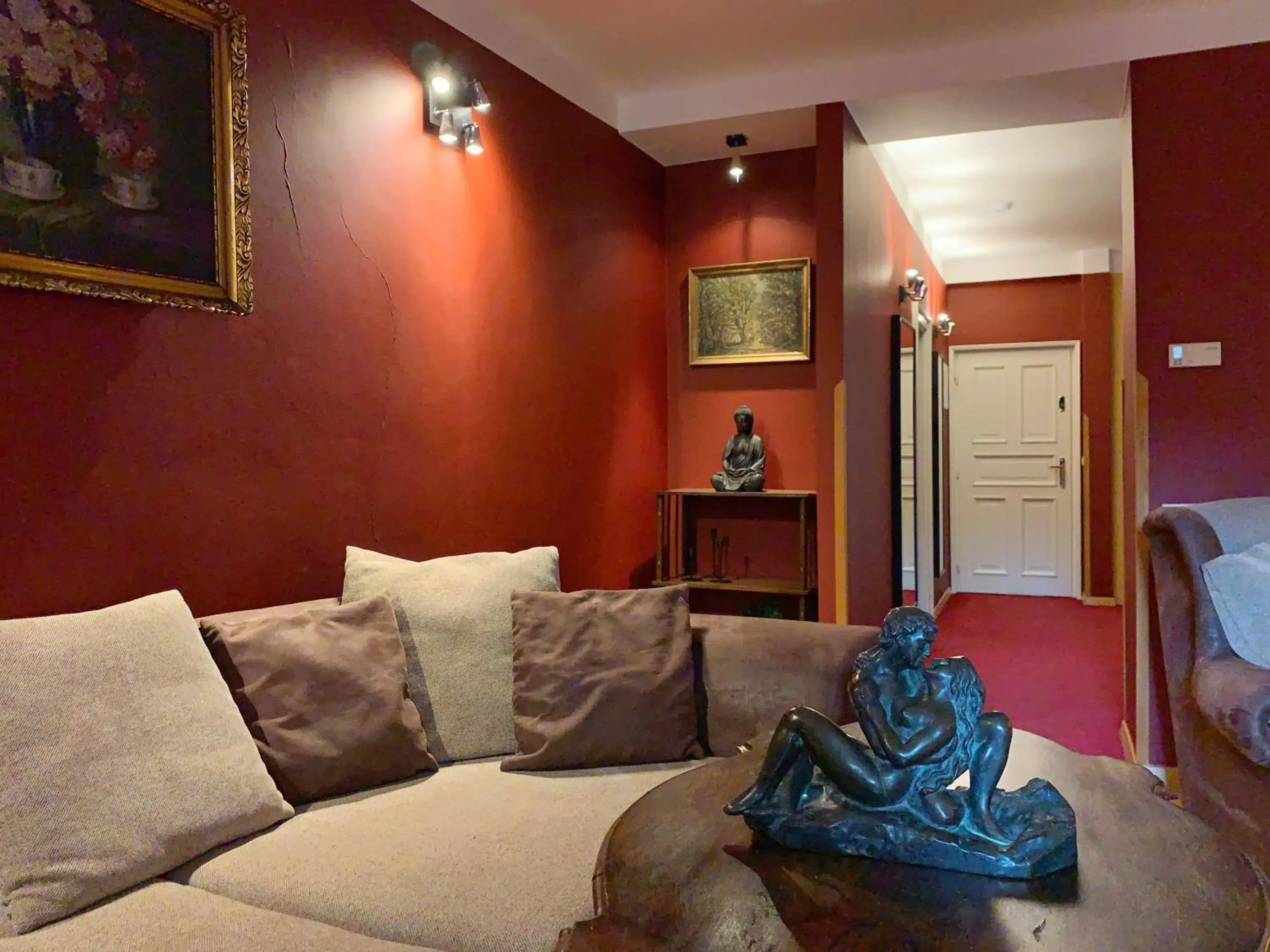 Suite with Terrace in Small Luxury Palace Residence Suite with Terrace in Small Luxury Palace Residence