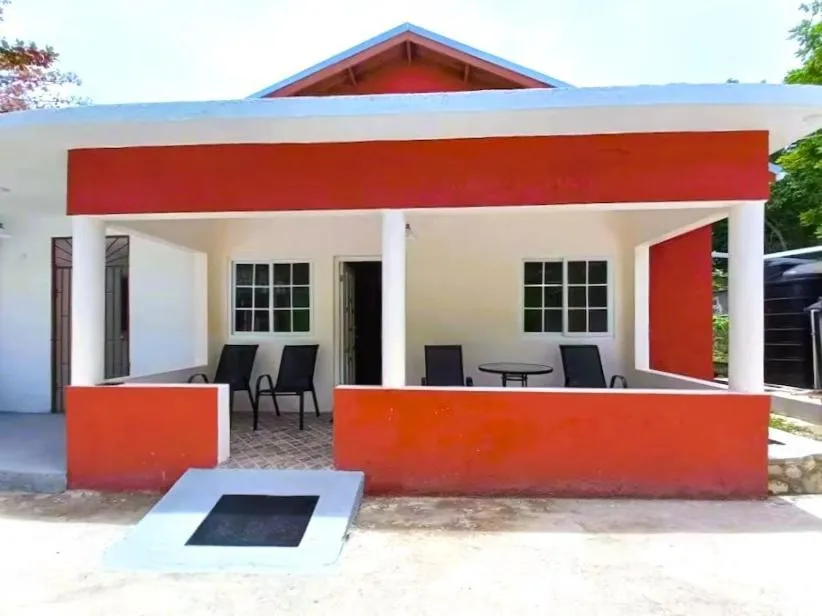 Stoney Gate Cottages