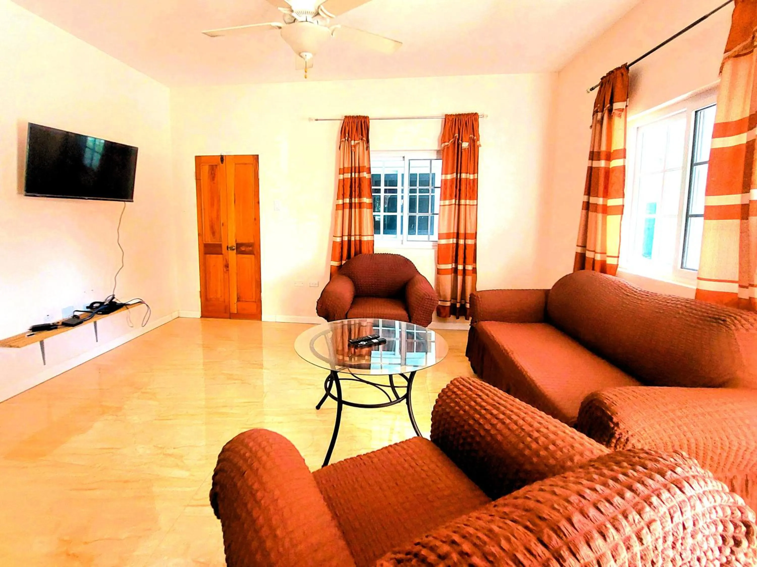 Stoney Gate Cottages