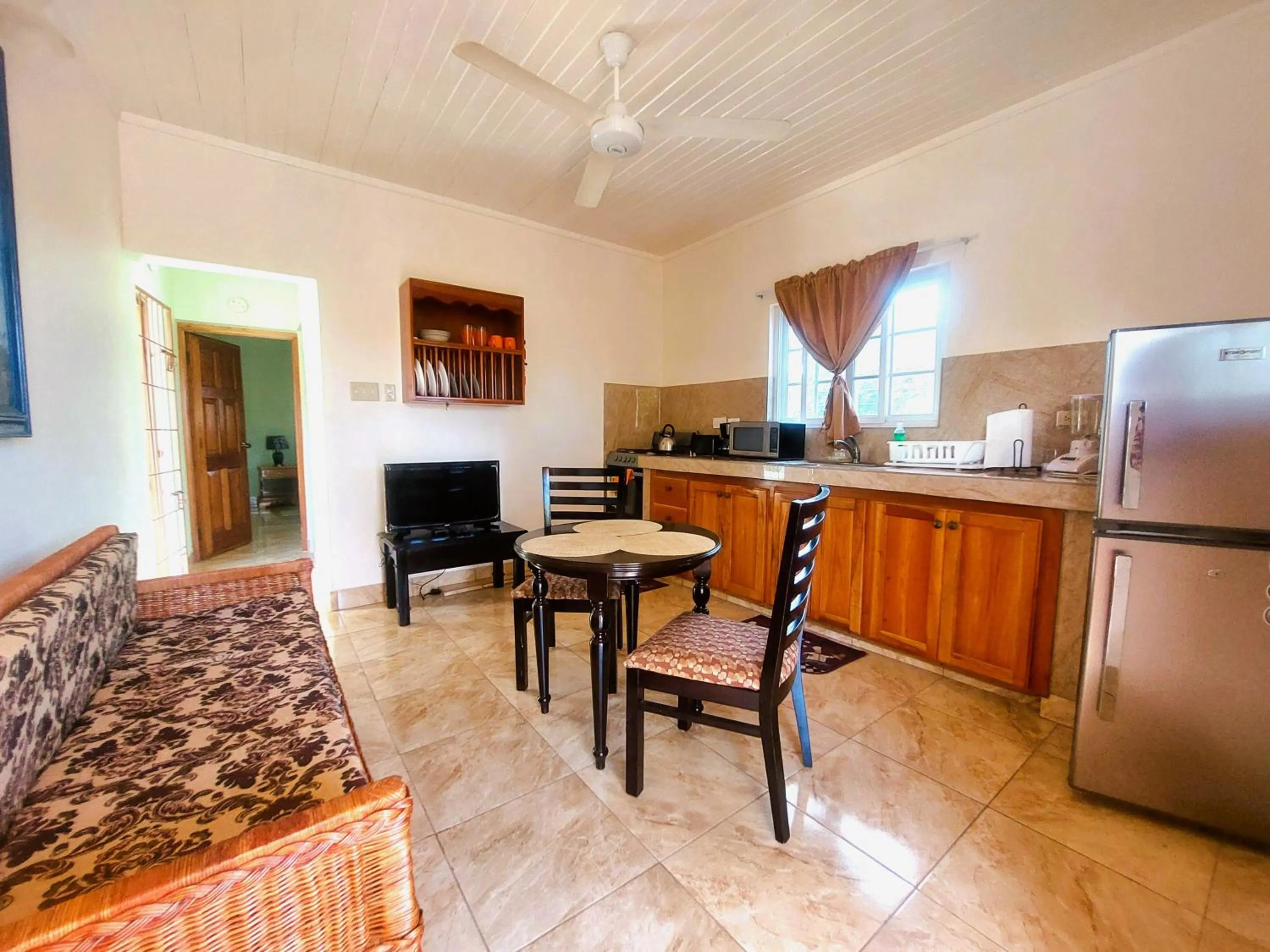 Stoney Gate Cottages