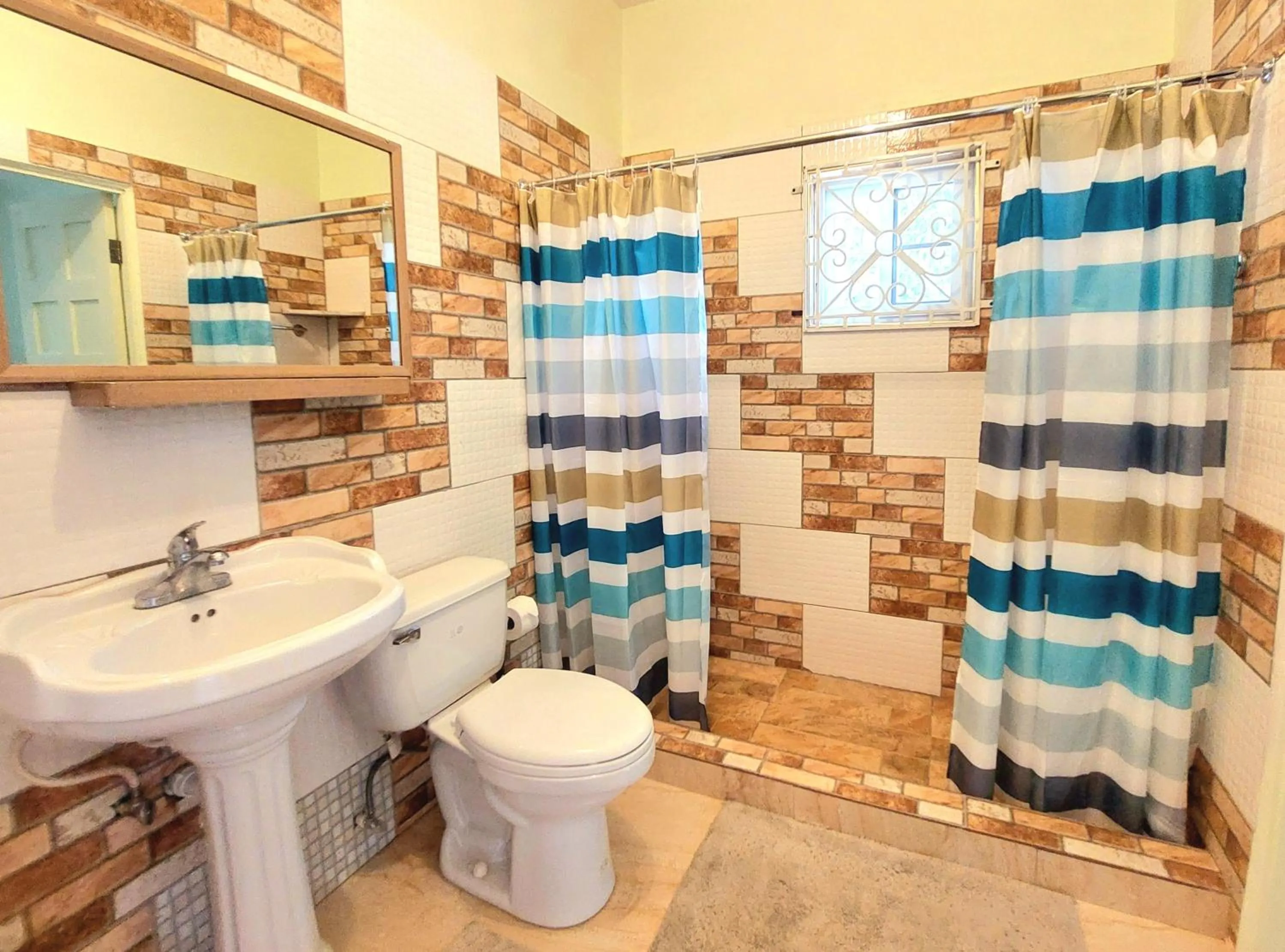 Stoney Gate Cottages