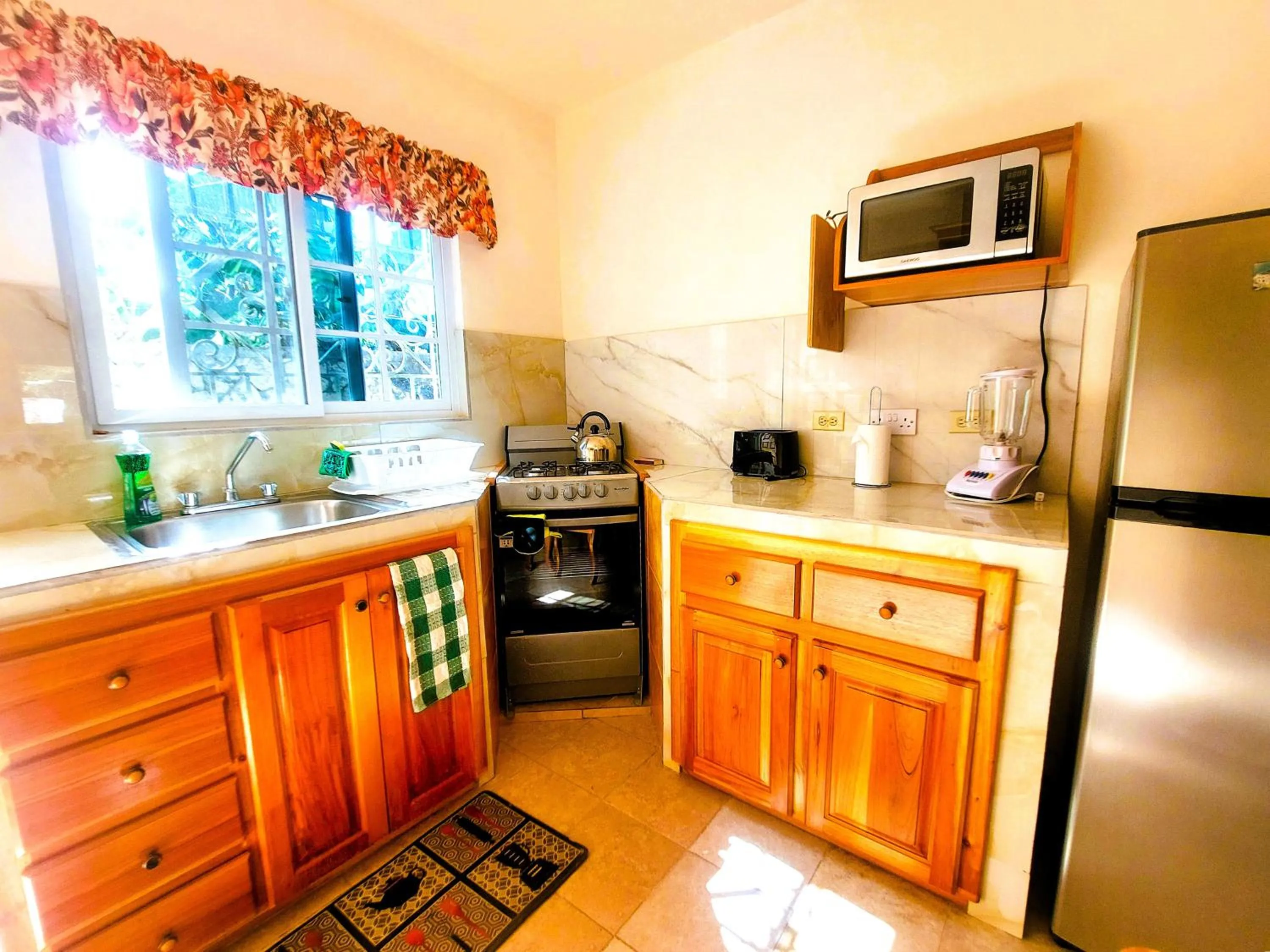 Stoney Gate Cottages