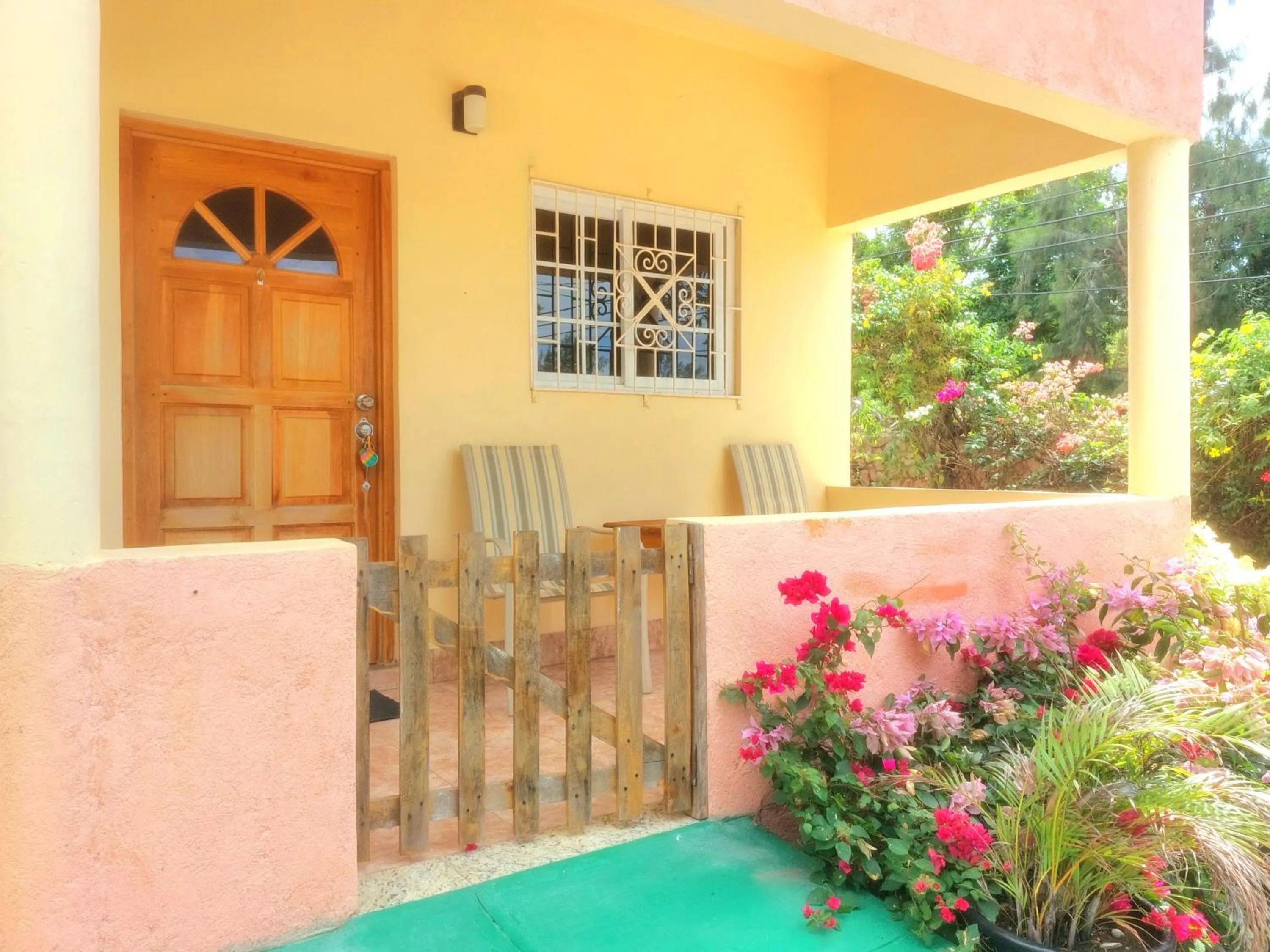 Stoney Gate Cottages