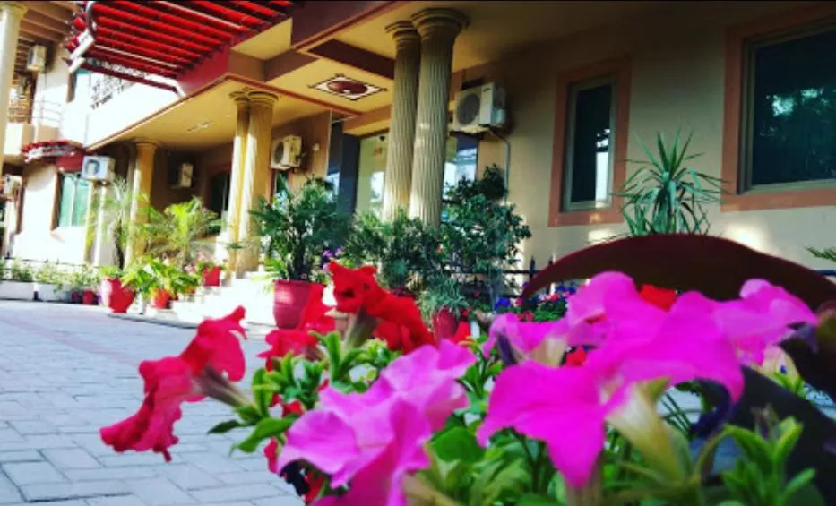 Prestige Boutique Hotel & Resorts