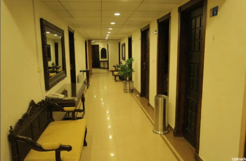 Prestige Boutique Hotel & Resorts