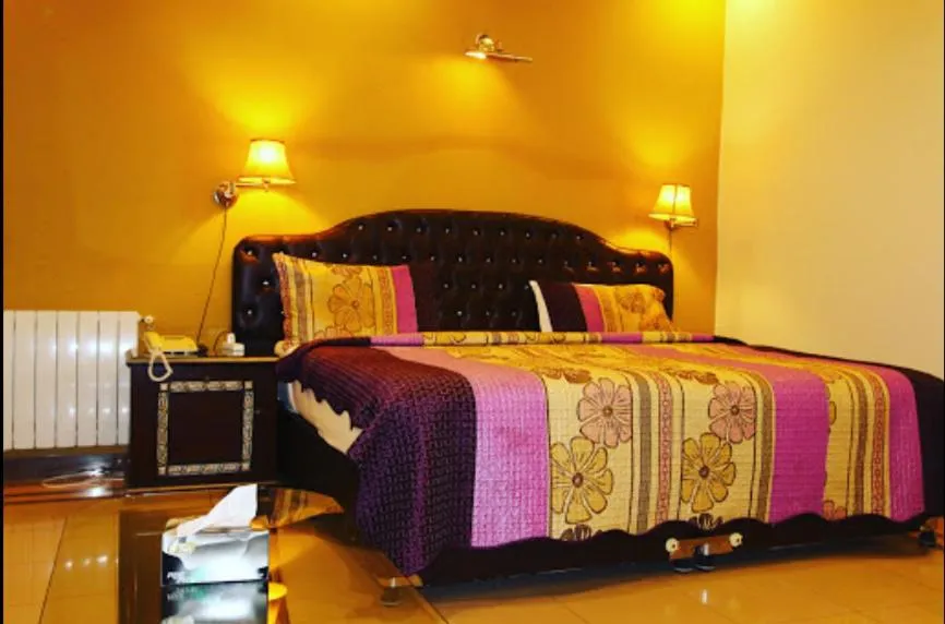 Prestige Boutique Hotel & Resorts