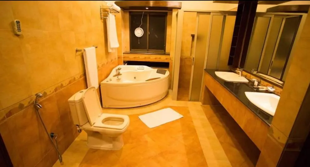 Prestige Boutique Hotel & Resorts