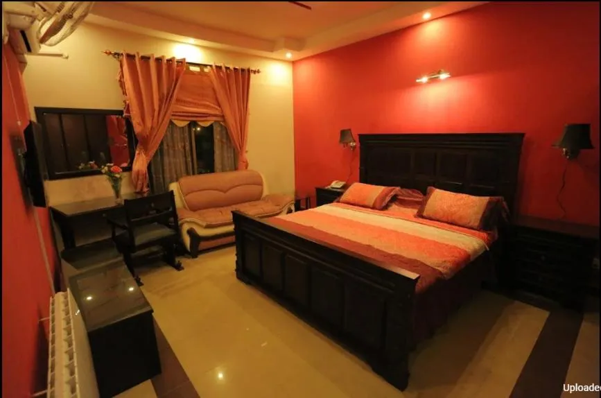 Prestige Boutique Hotel & Resorts