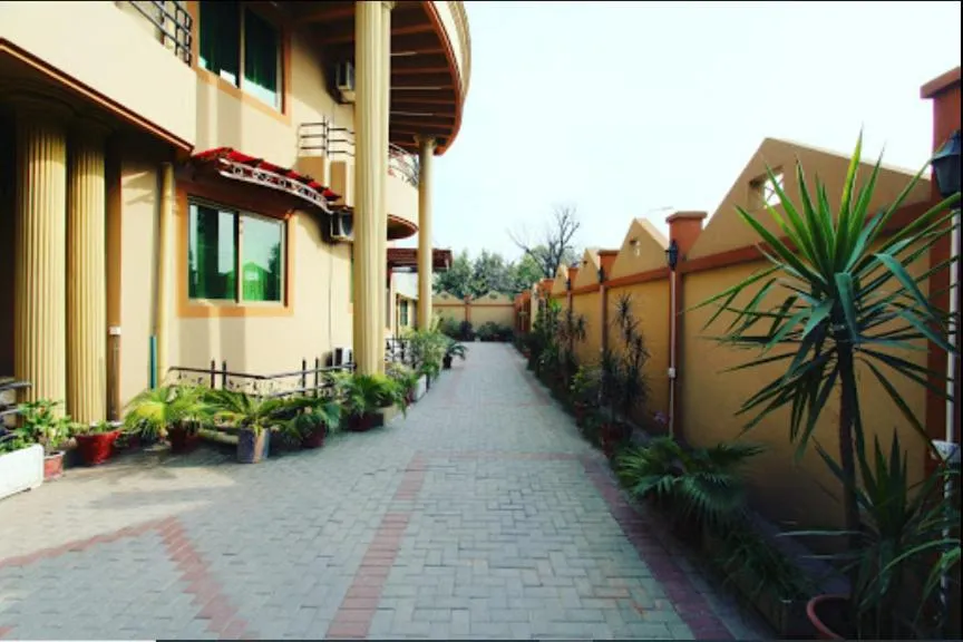 Prestige Boutique Hotel & Resorts