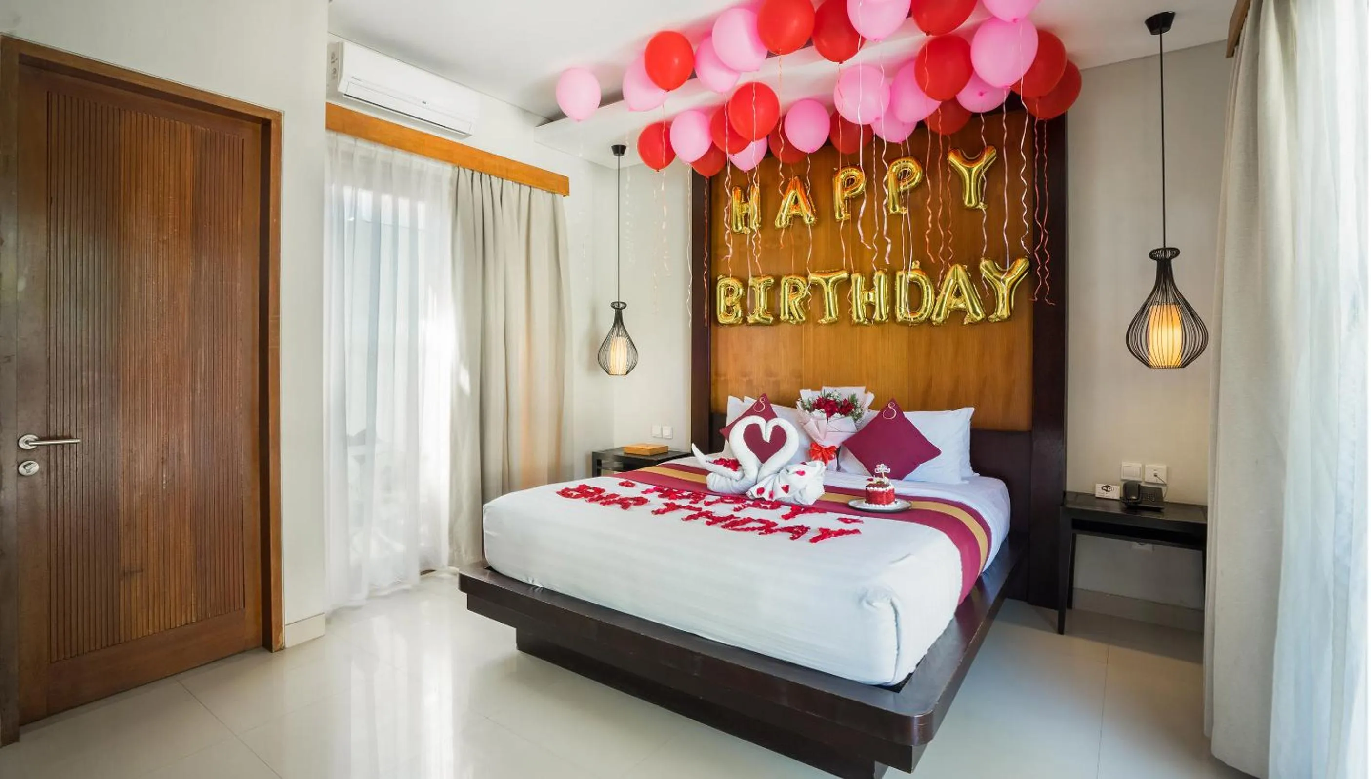 Other, Bed in Samaja Villas Seminyak