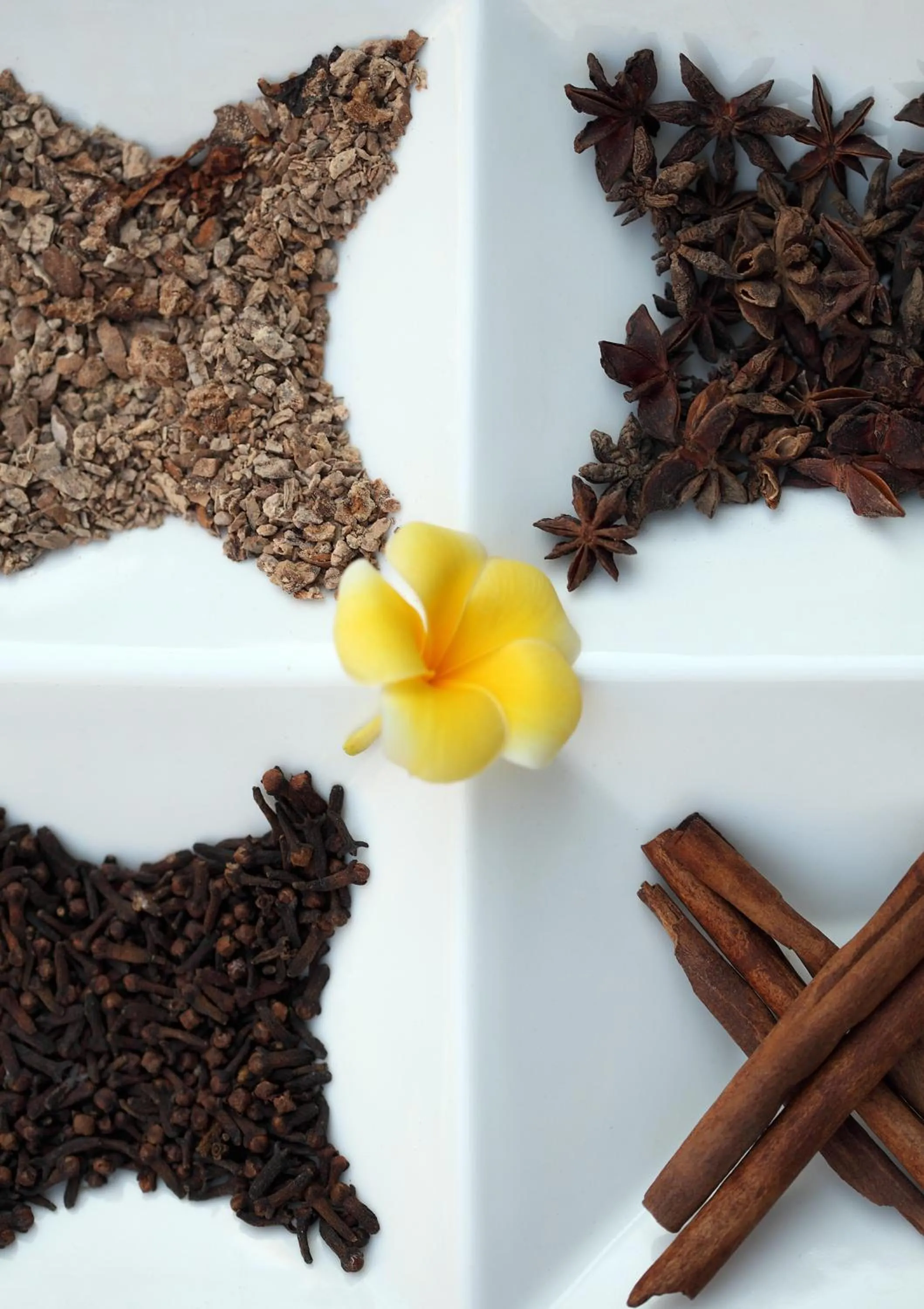 Spa and wellness centre/facilities in Samaja Villas Seminyak