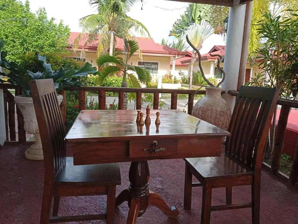 Bonita Oasis Beach Resort