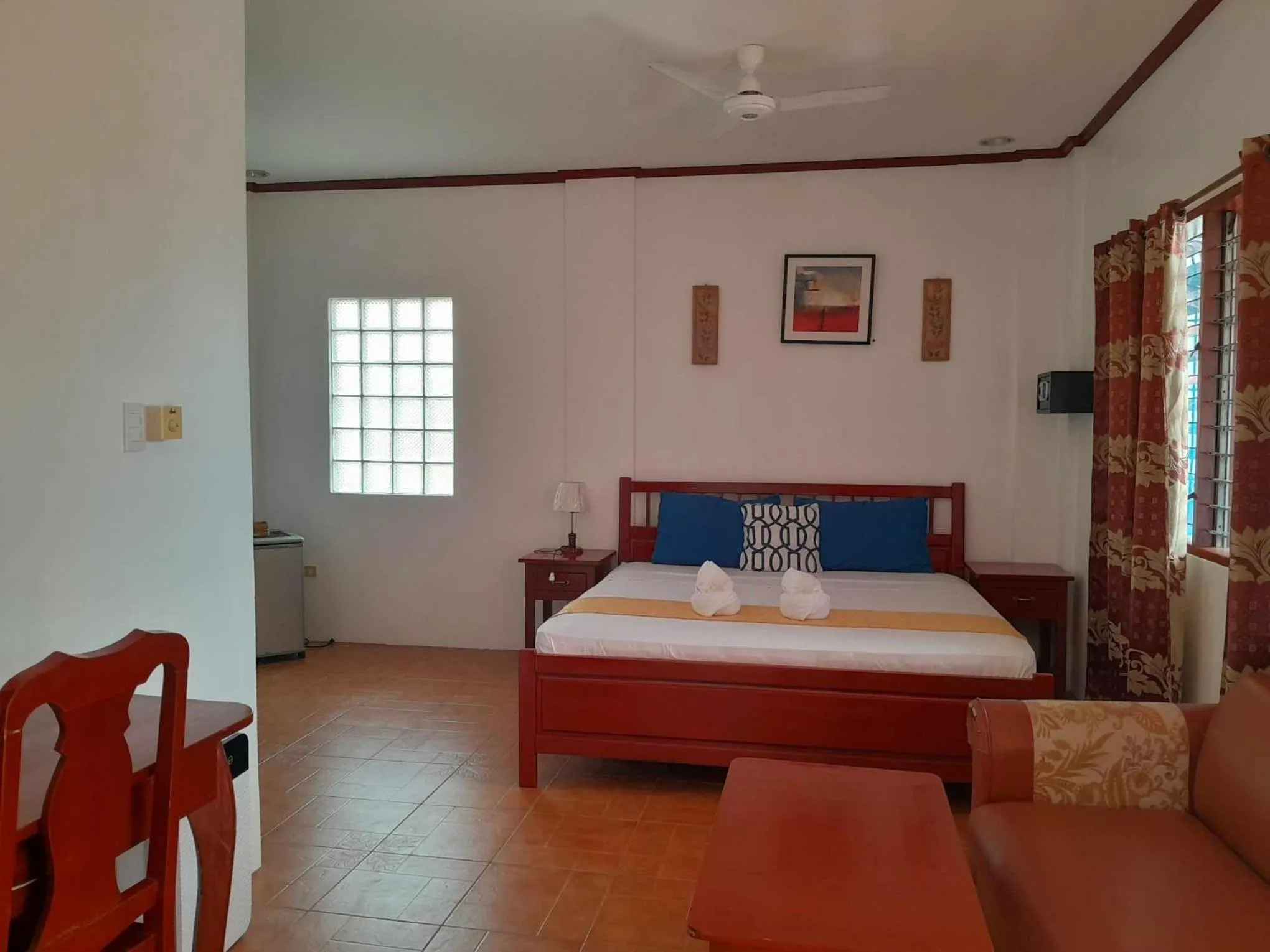 Bonita Oasis Beach Resort