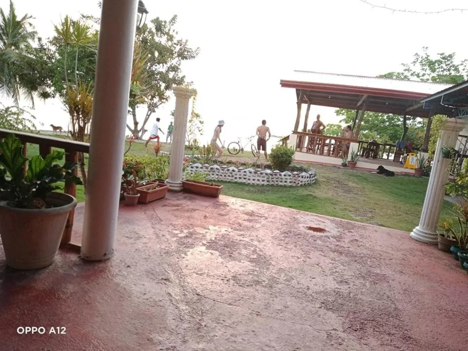 Bonita Oasis Beach Resort