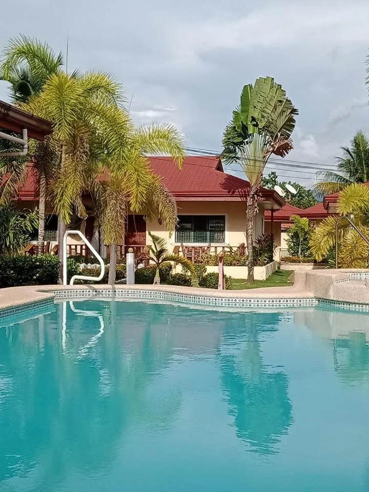 Bonita Oasis Beach Resort