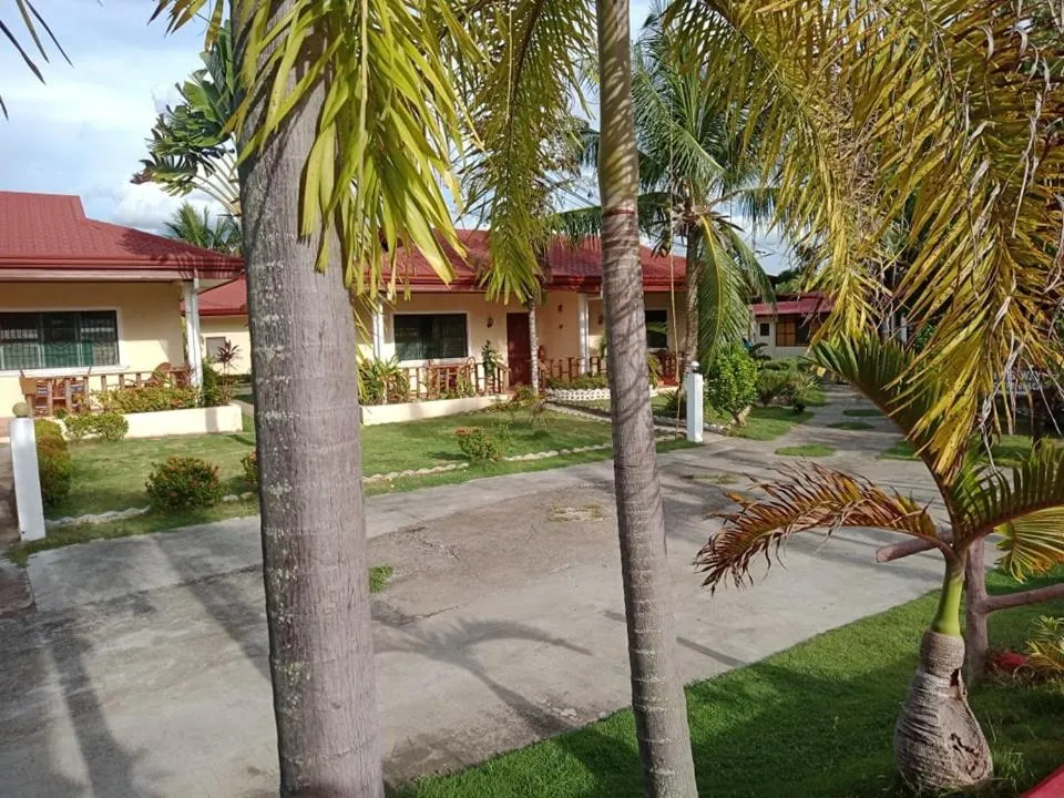 Bonita Oasis Beach Resort