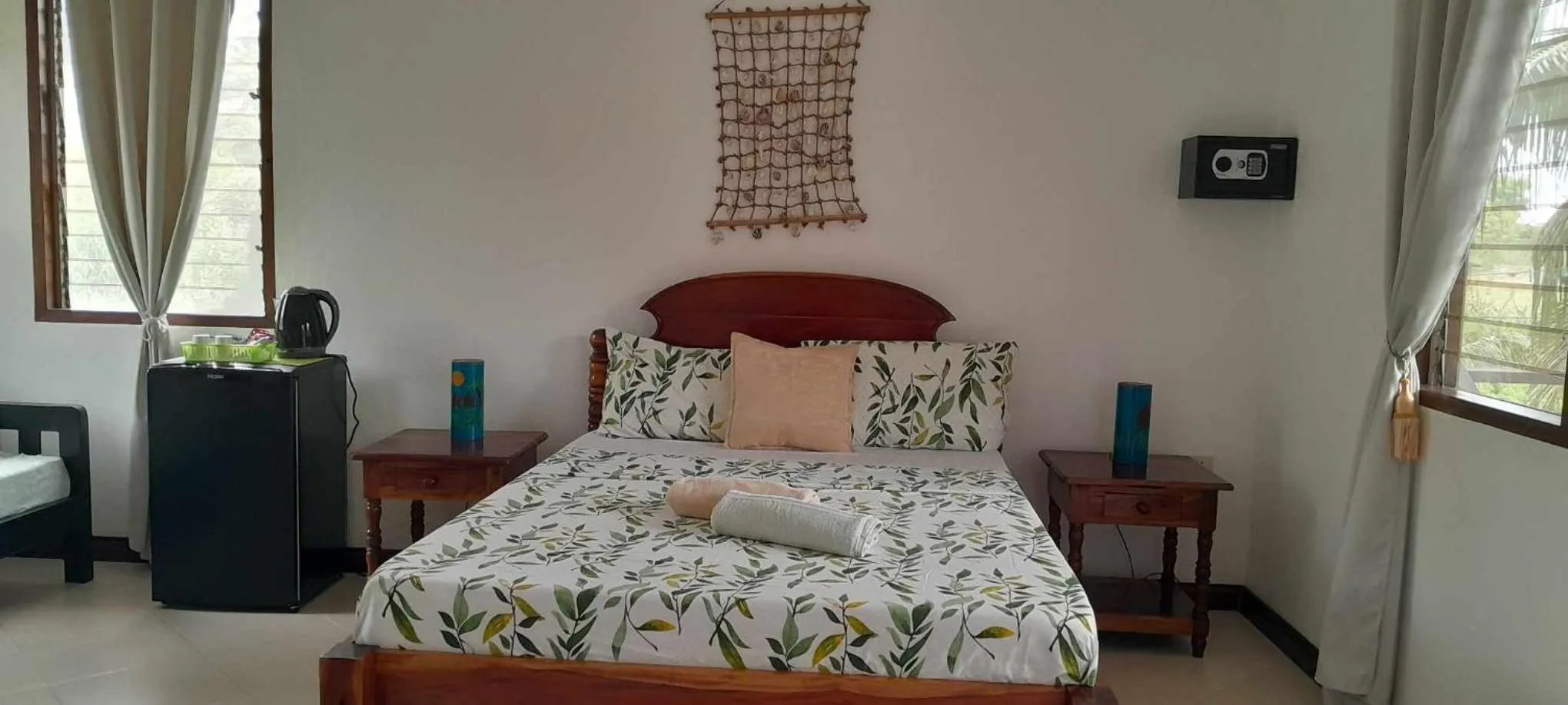 Bonita Oasis Beach Resort