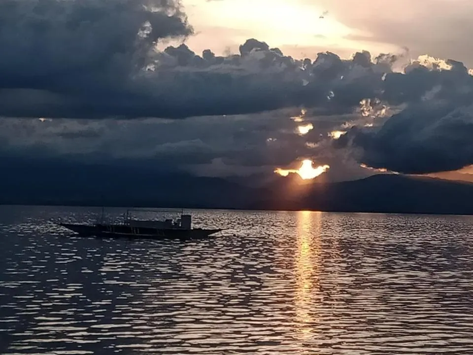 Bonita Oasis Beach Resort