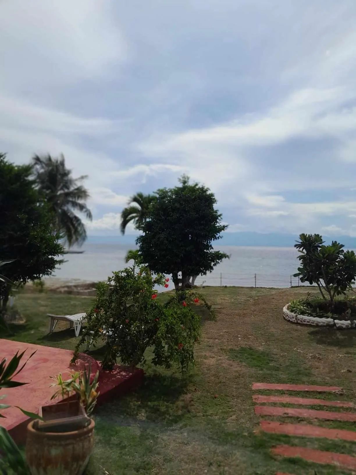 Bonita Oasis Beach Resort