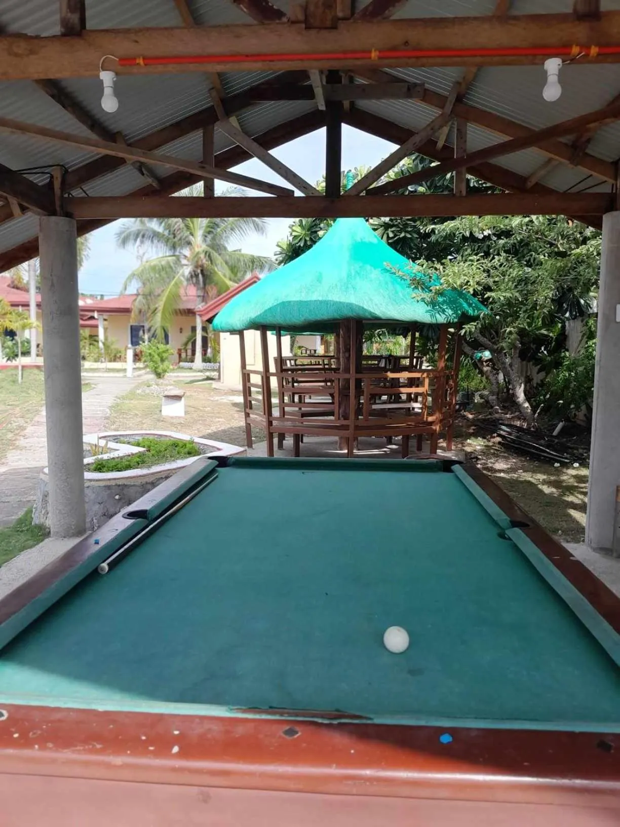 Bonita Oasis Beach Resort