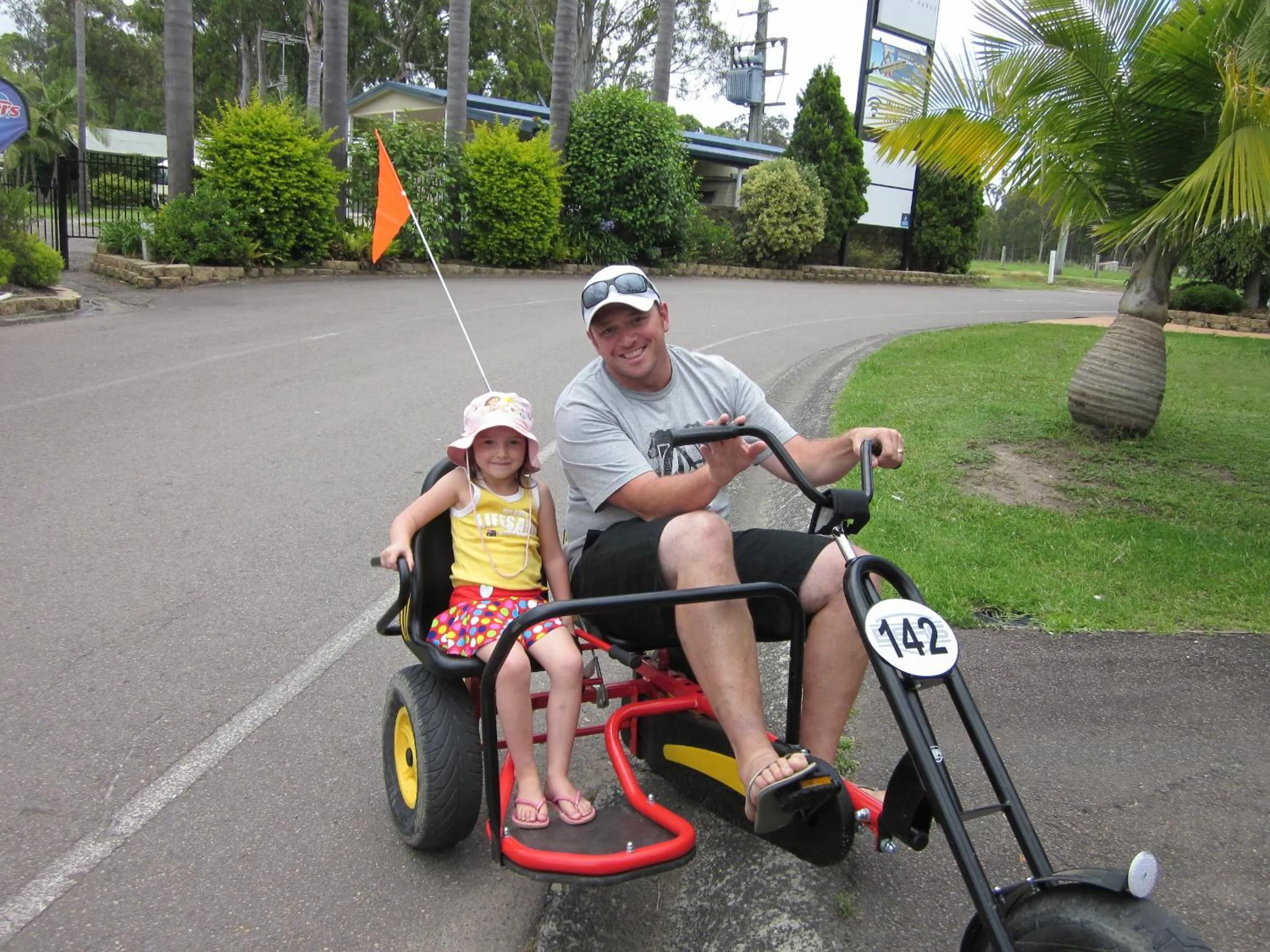 Other in BIG4 Karuah Jetty Holiday Park