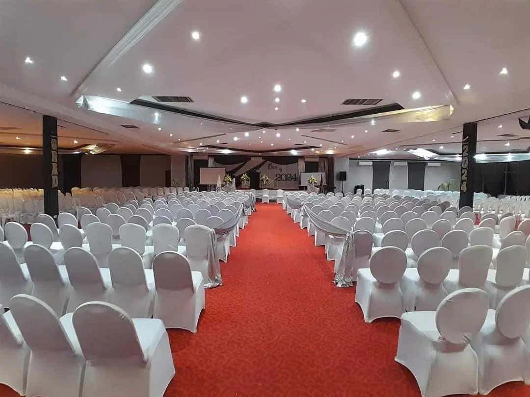 Ramada by Wyndham Princess Belize City