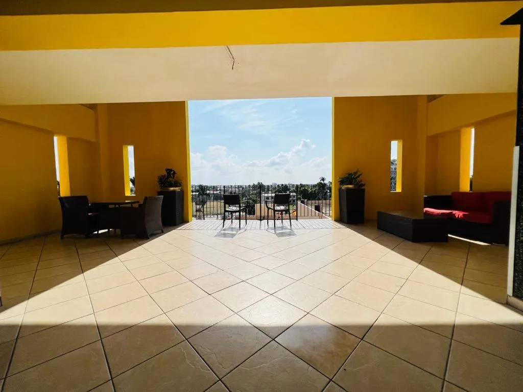 View (from property/room) in Ramada by Wyndham Princess Belize City