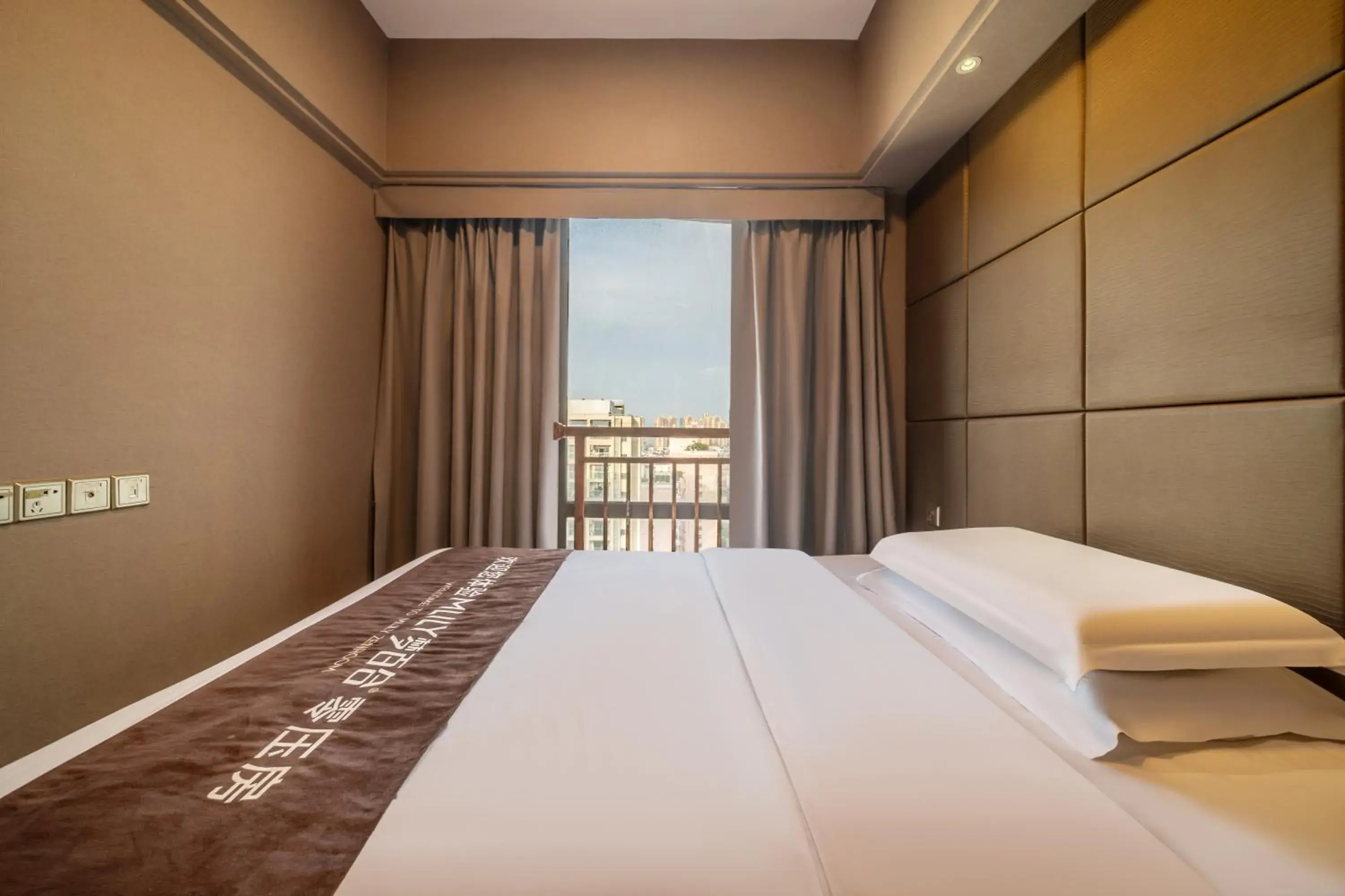 Boutique Business Suite in Foshan Poltton International Serviced Apartment-Canton fair free shuttle bus Boutique Business Suite in Foshan Poltton International Serviced Apartment-Canton fair free shuttle bus