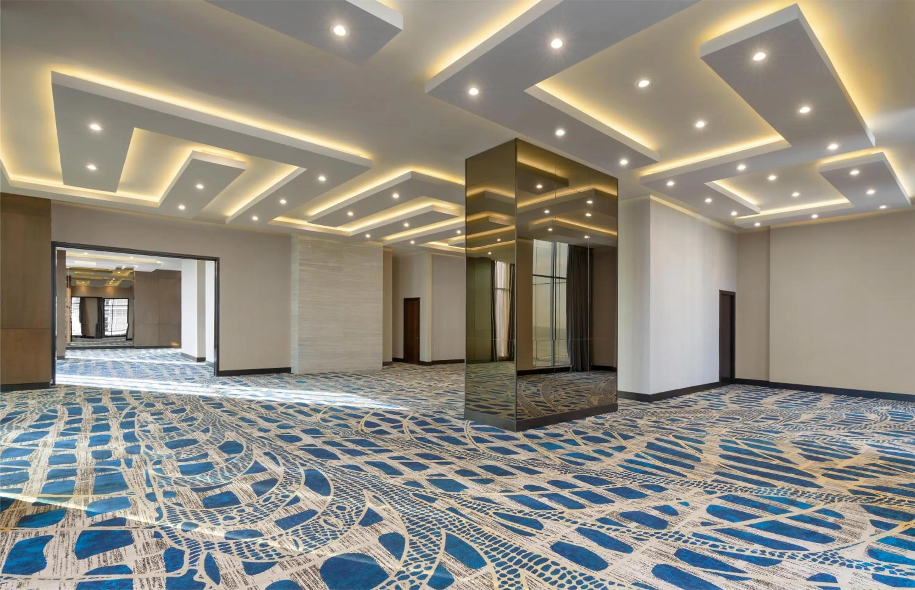 Meeting/conference room in Hilton Panama