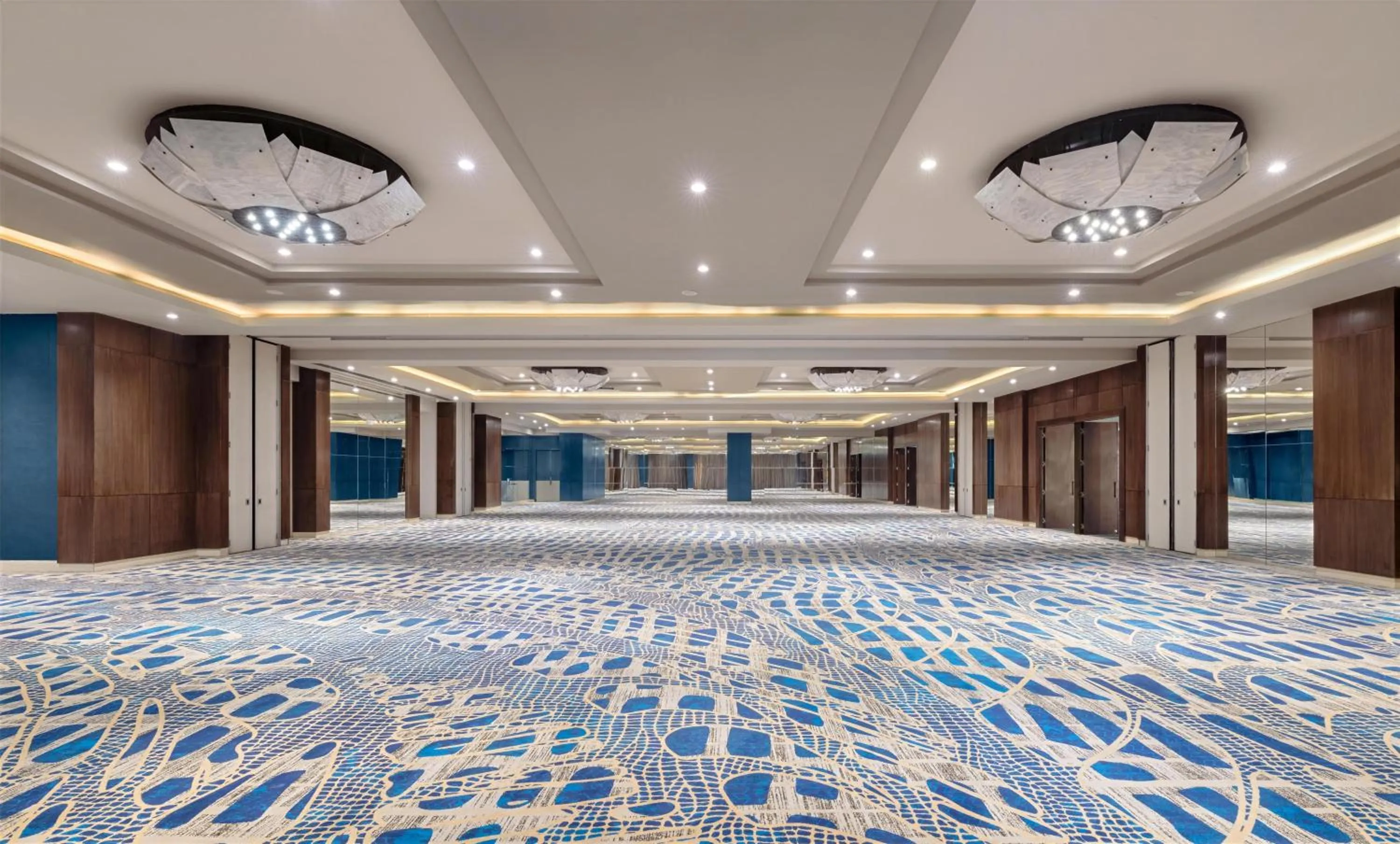 Meeting/conference room in Hilton Panama