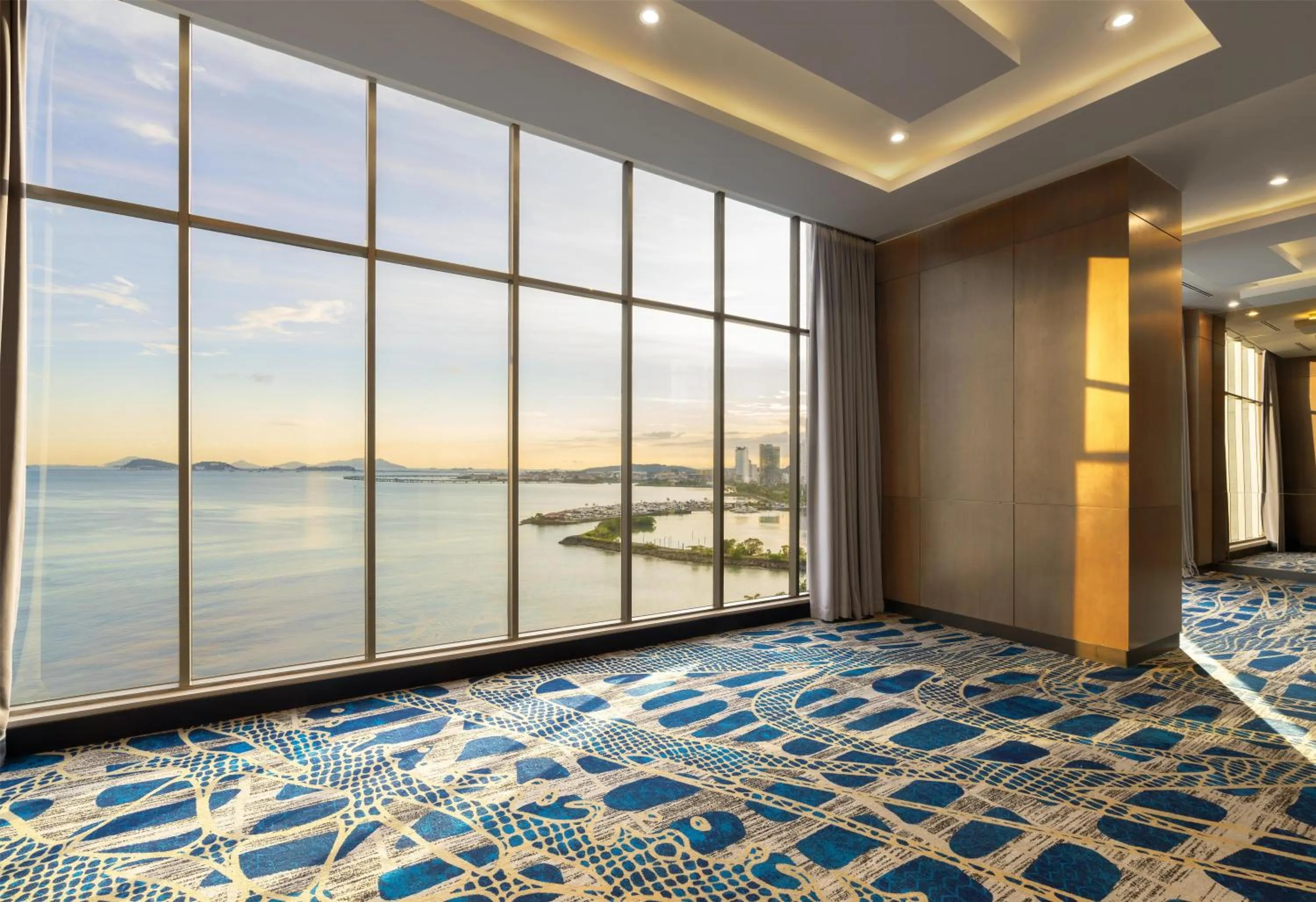 Meeting/conference room in Hilton Panama