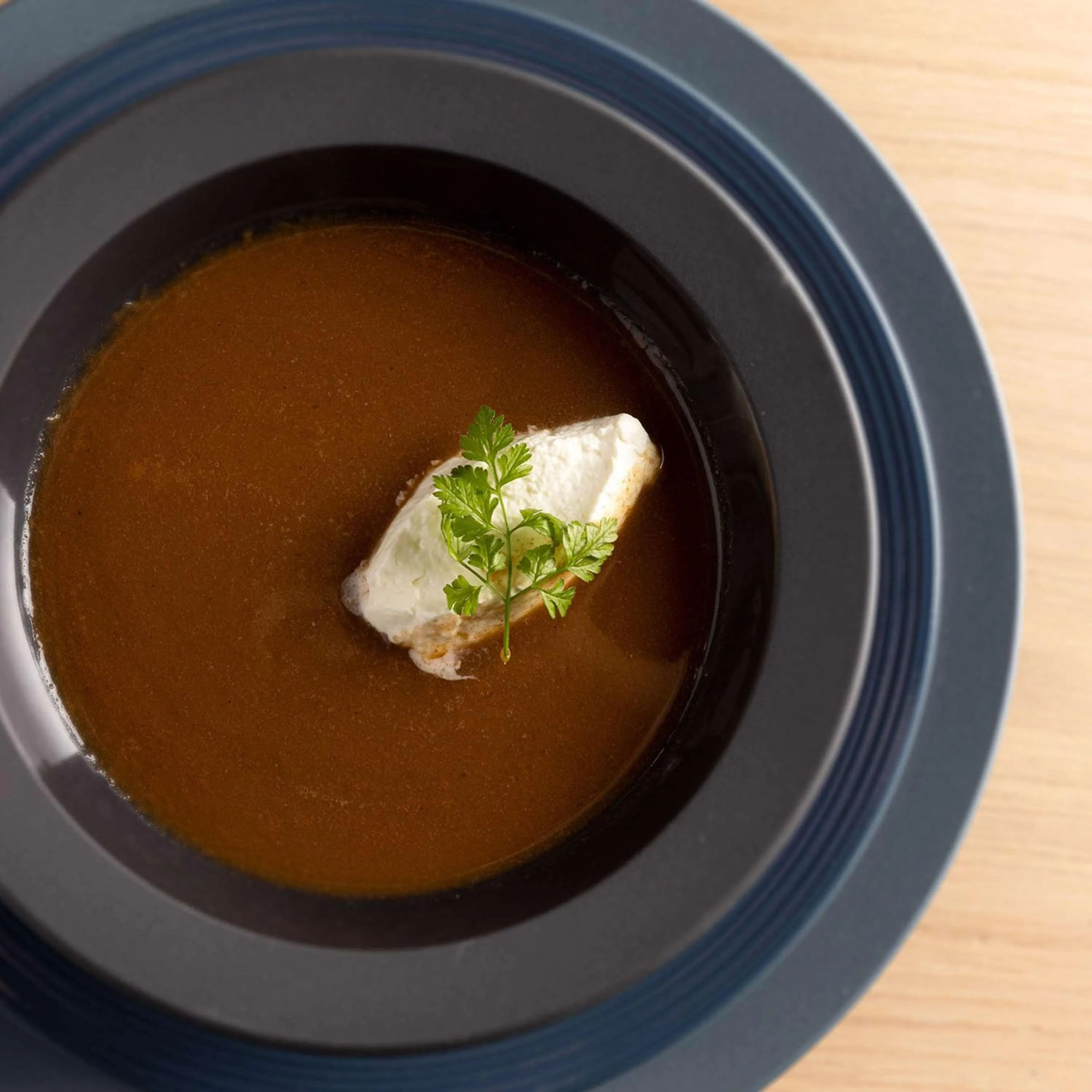 Restaurant/places to eat in Hilton Garden Inn Le Havre Centre