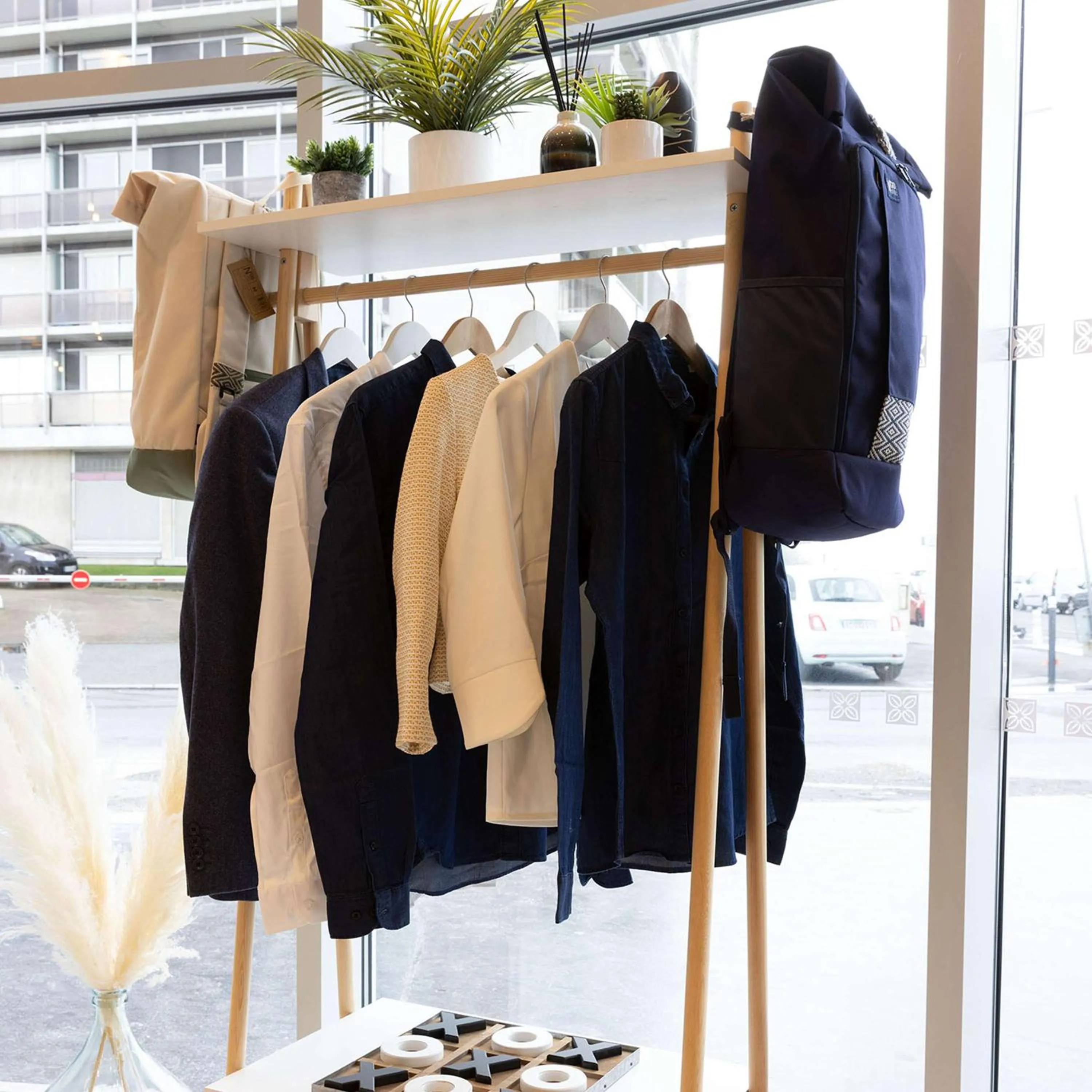 On-site shops in Hilton Garden Inn Le Havre Centre