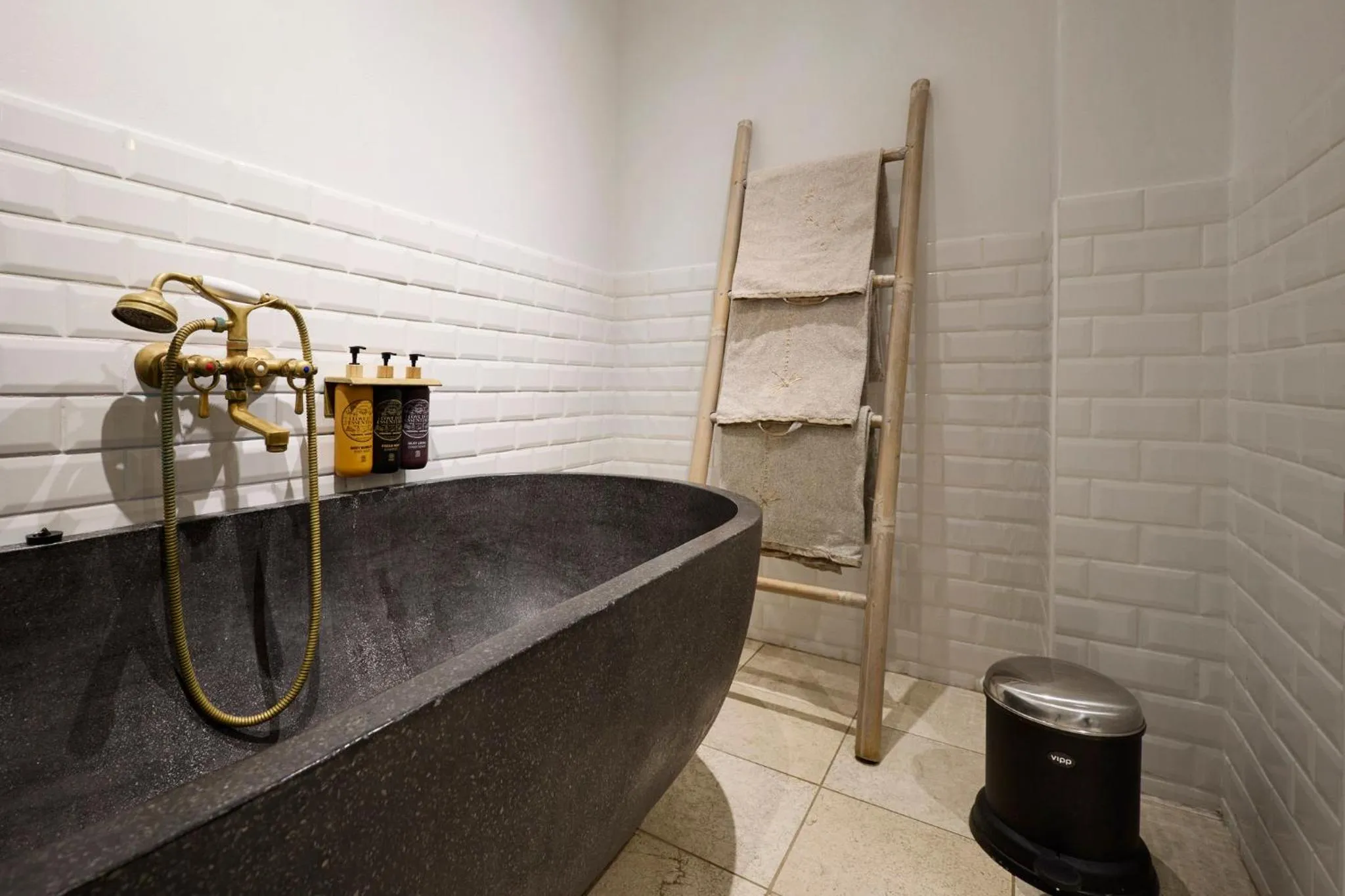 Bathroom in Babette Guldsmeden