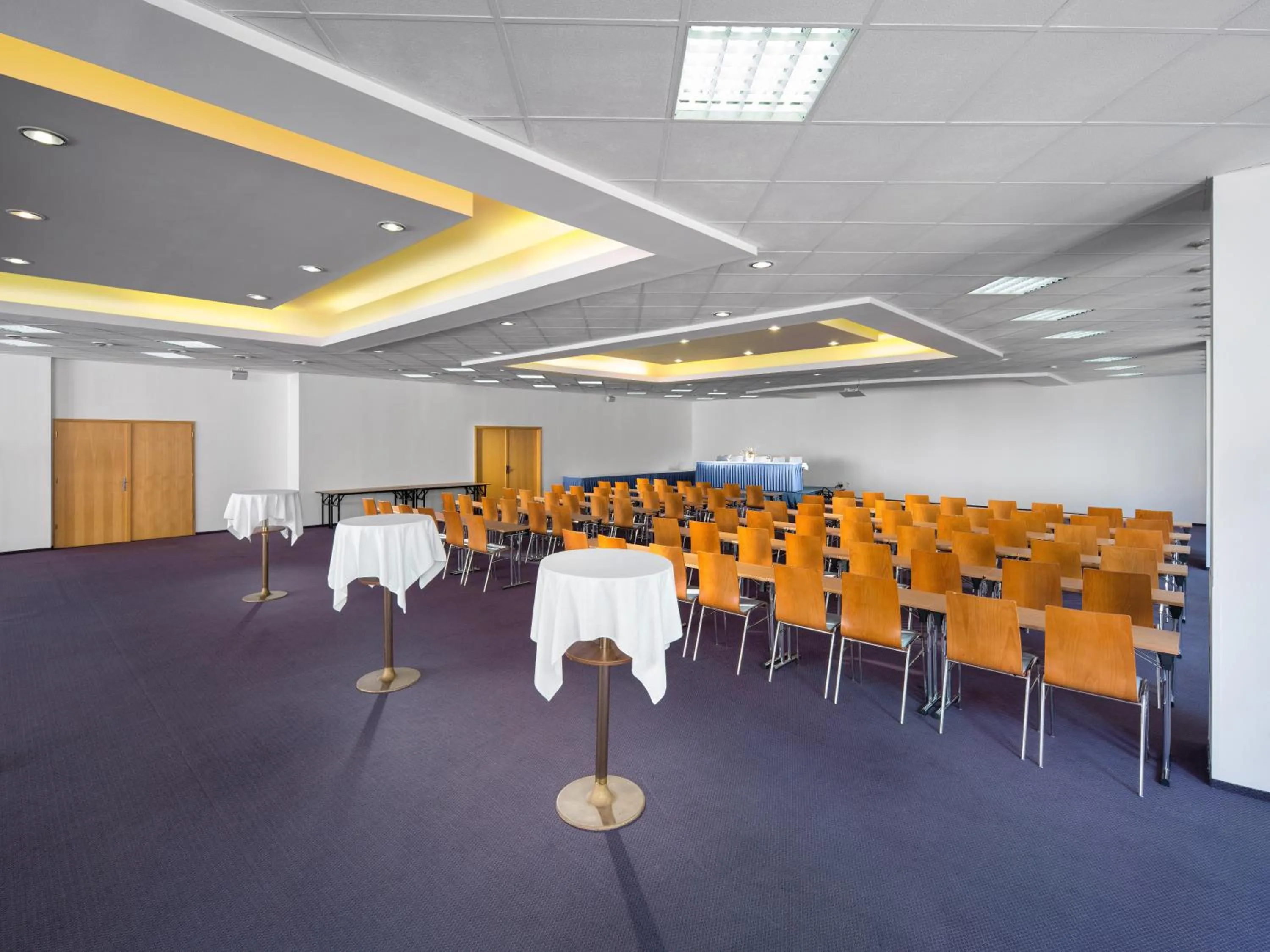Meeting/conference room in Hotel Cernigov
