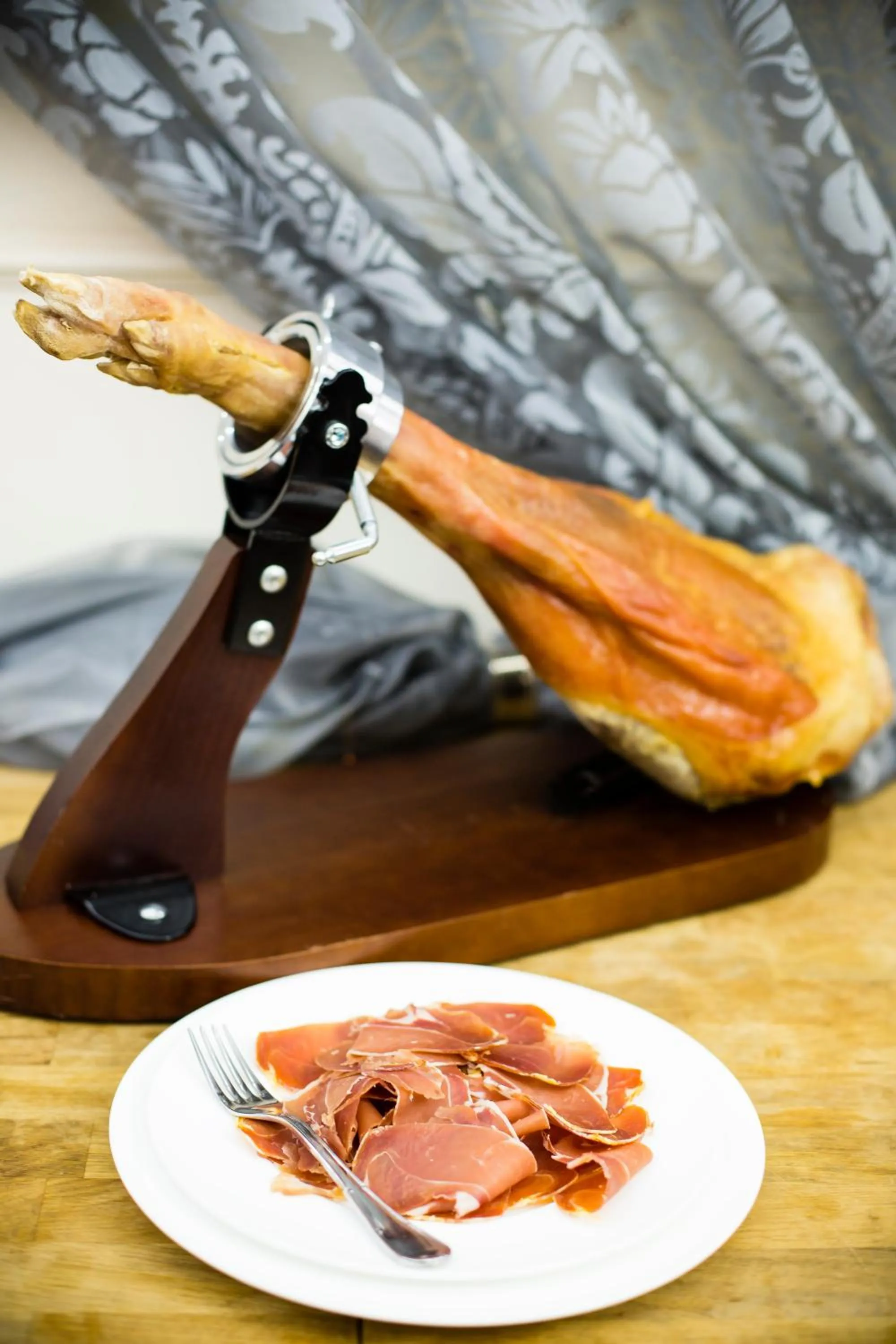 Breakfast in Luxury Family Hotel Royal Palace